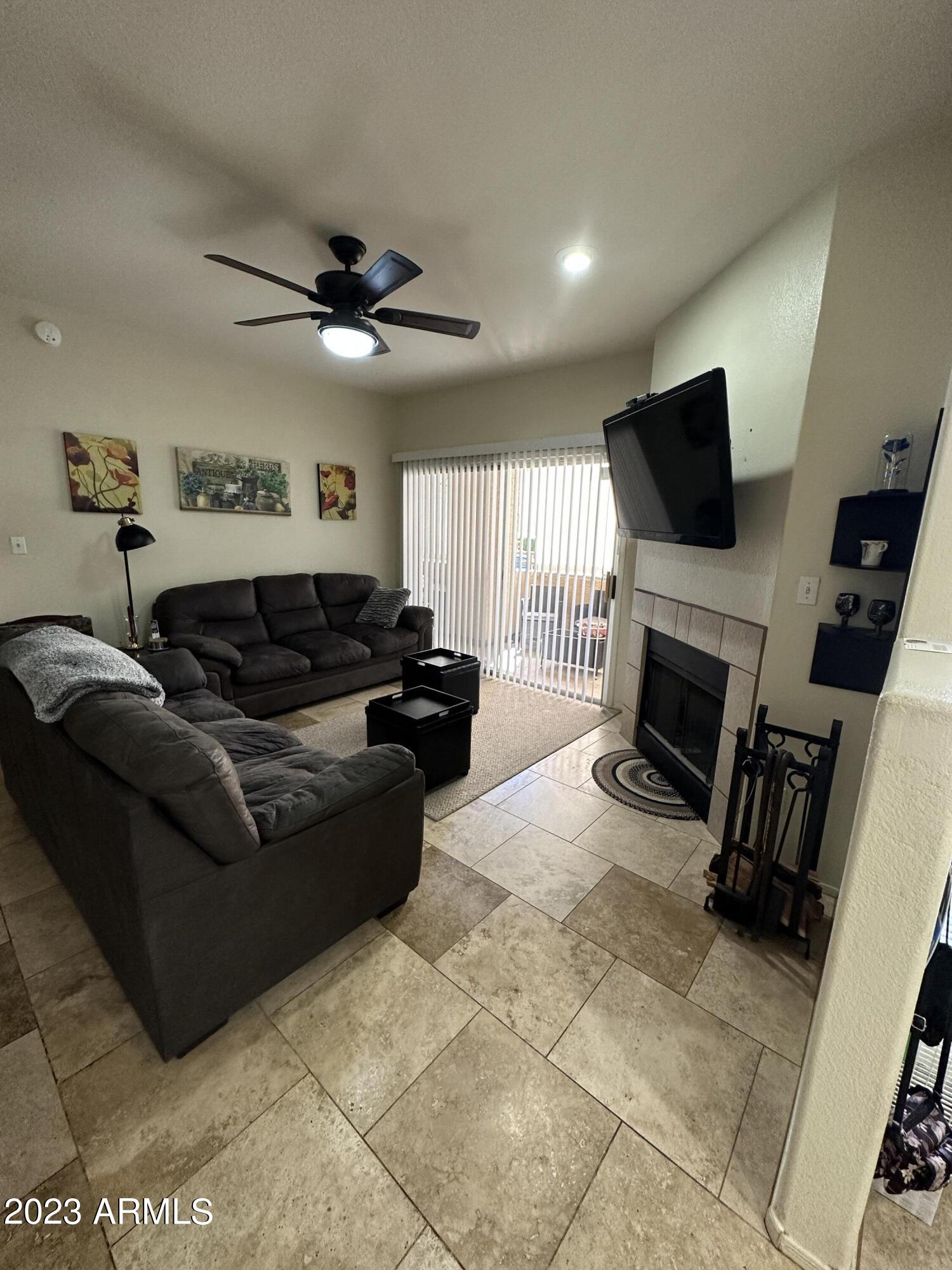 10410 N CAVE CREEK Road # 1124