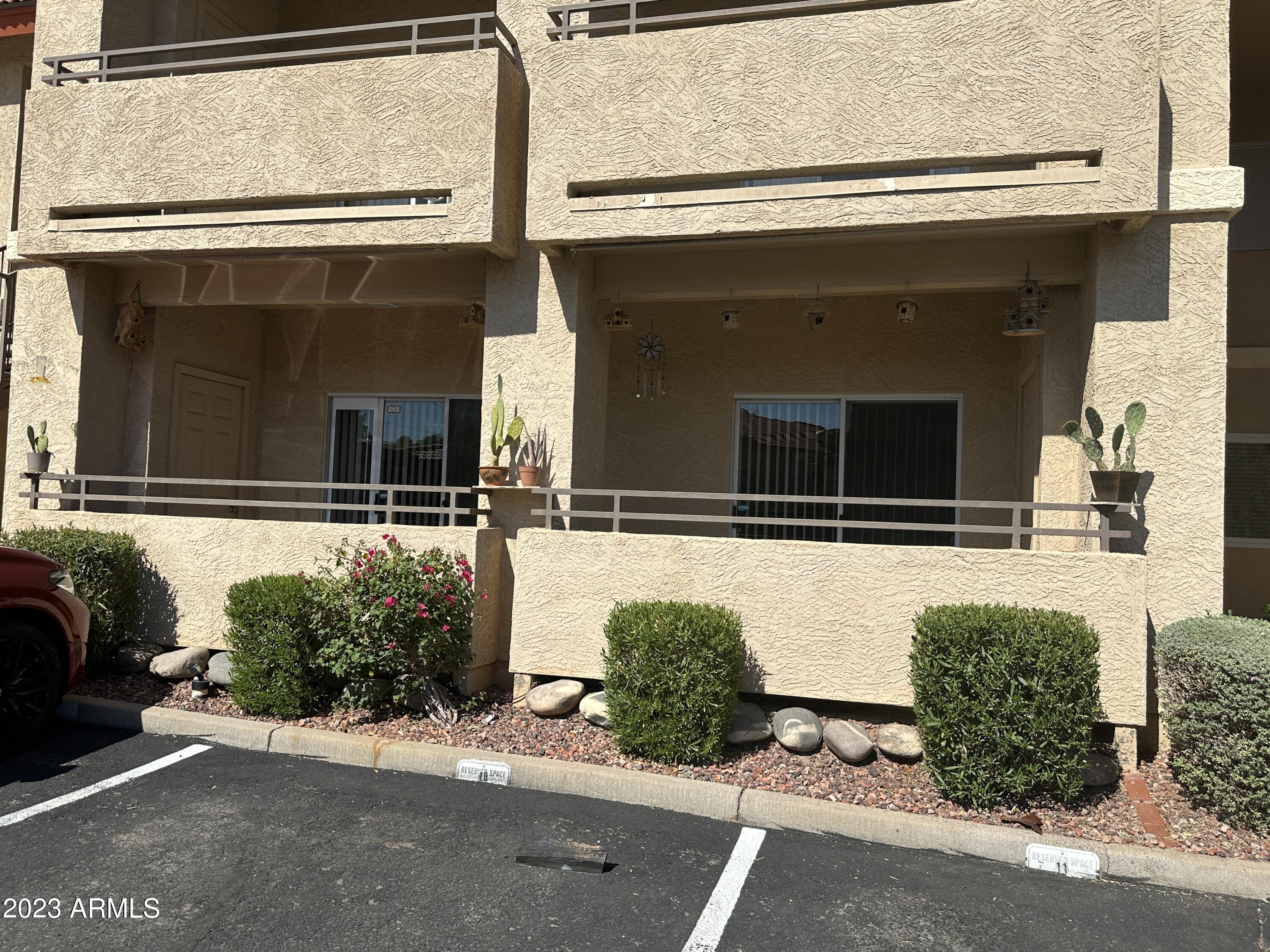 10410 N CAVE CREEK Road # 1124