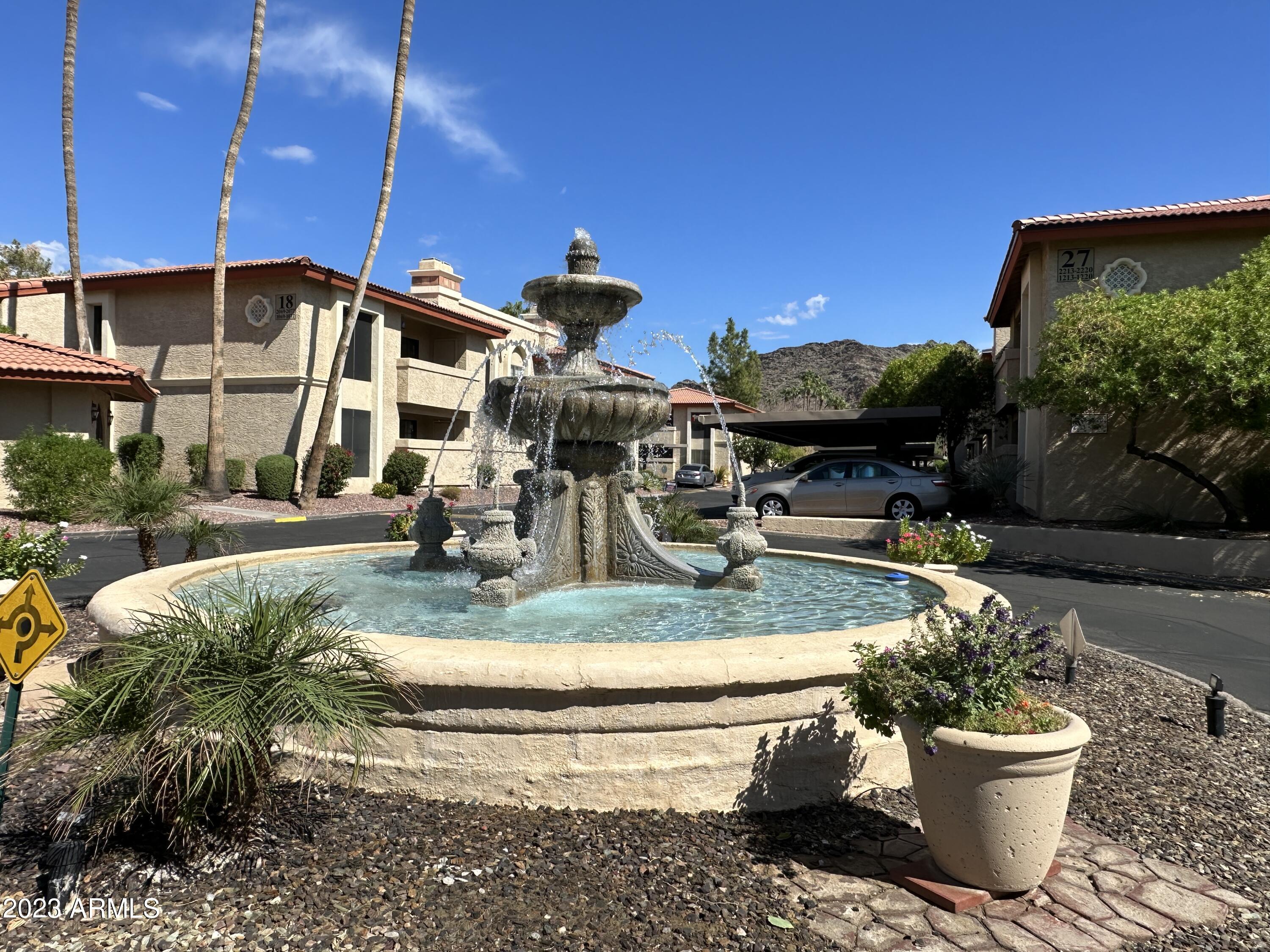 10410 N CAVE CREEK Road # 1124