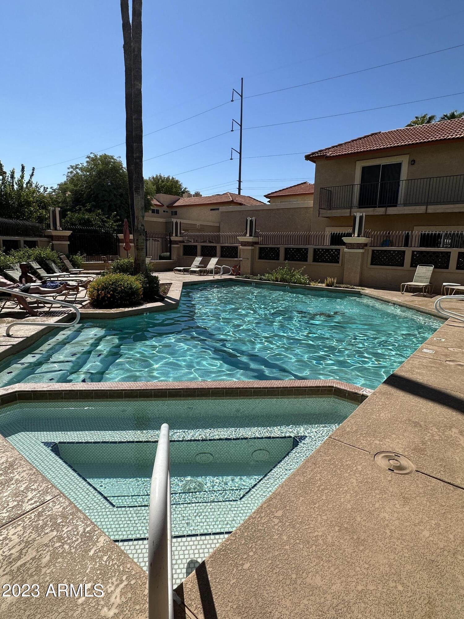10410 N CAVE CREEK Road # 1124