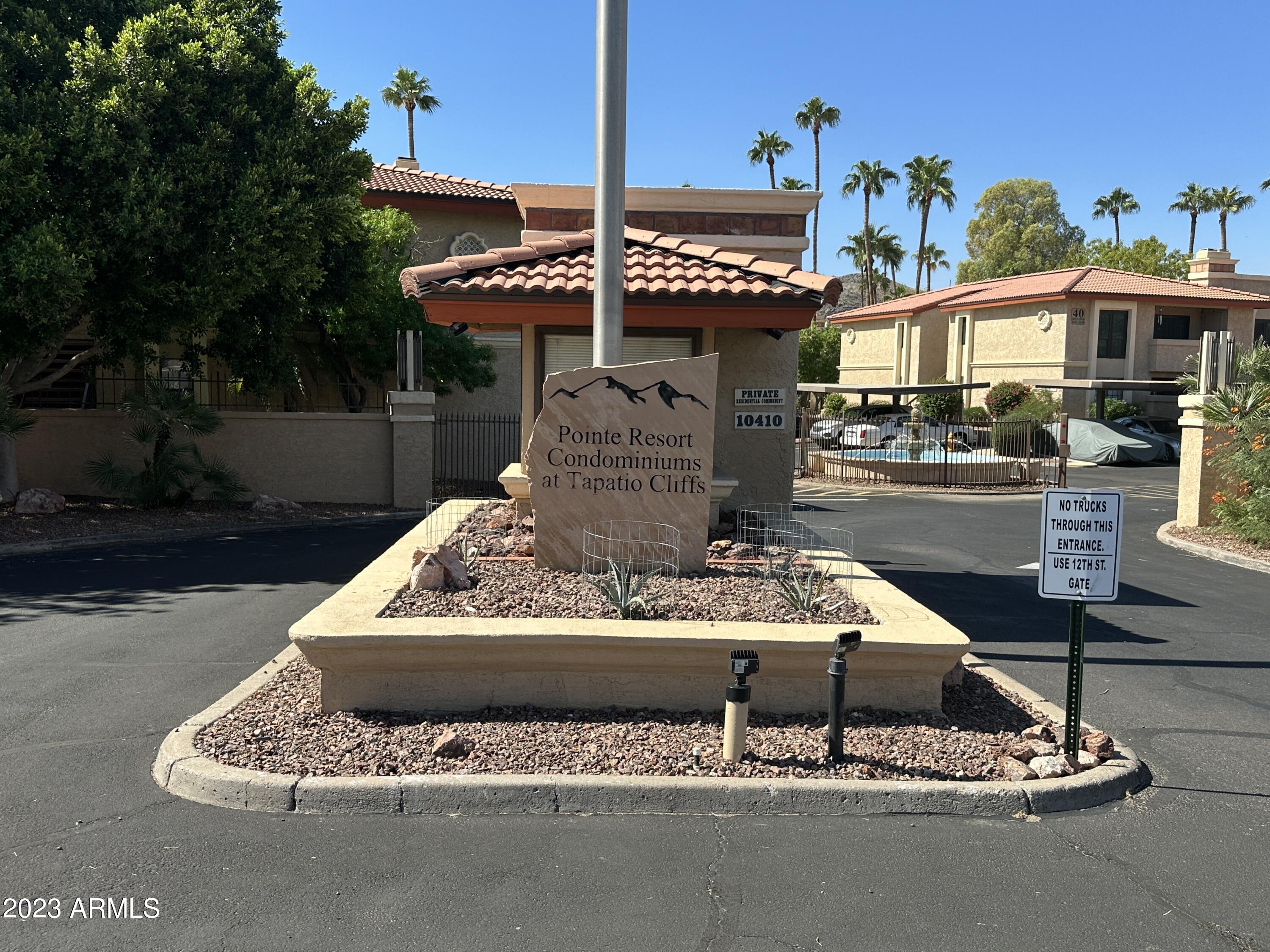 10410 N CAVE CREEK Road # 1124