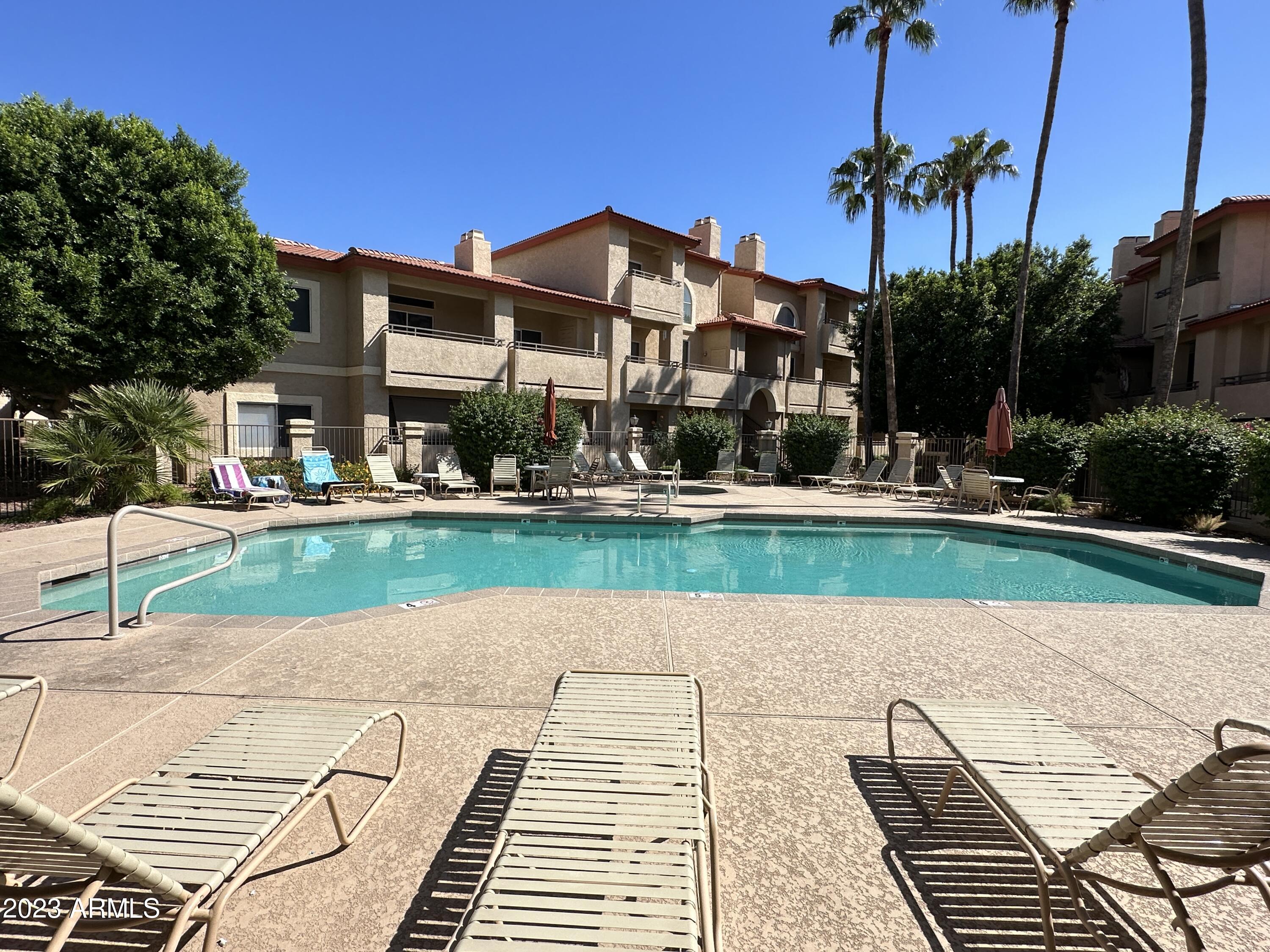 10410 N CAVE CREEK Road # 1124