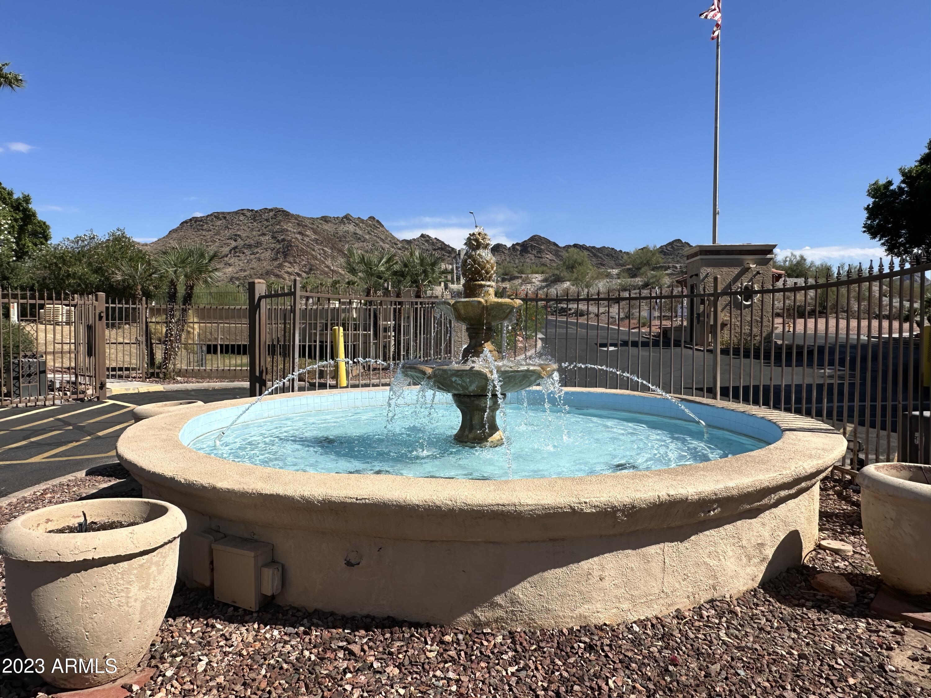 10410 N CAVE CREEK Road # 1124