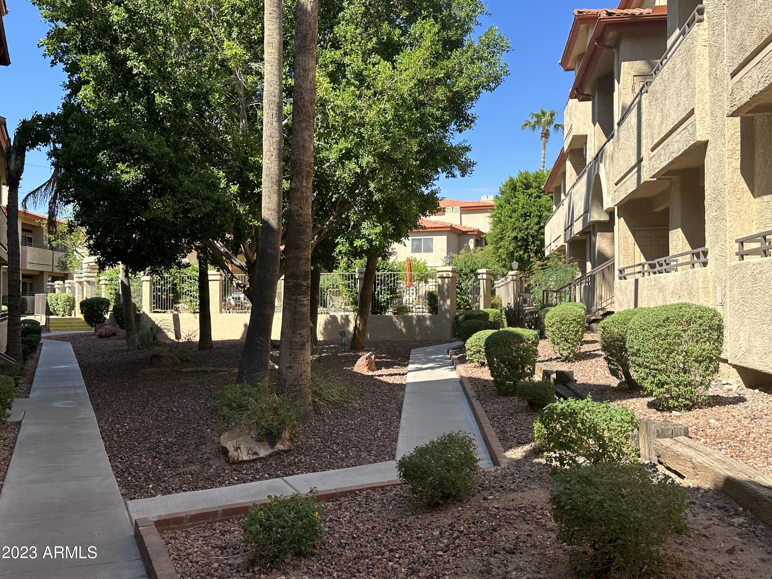 10410 N CAVE CREEK Road # 1124