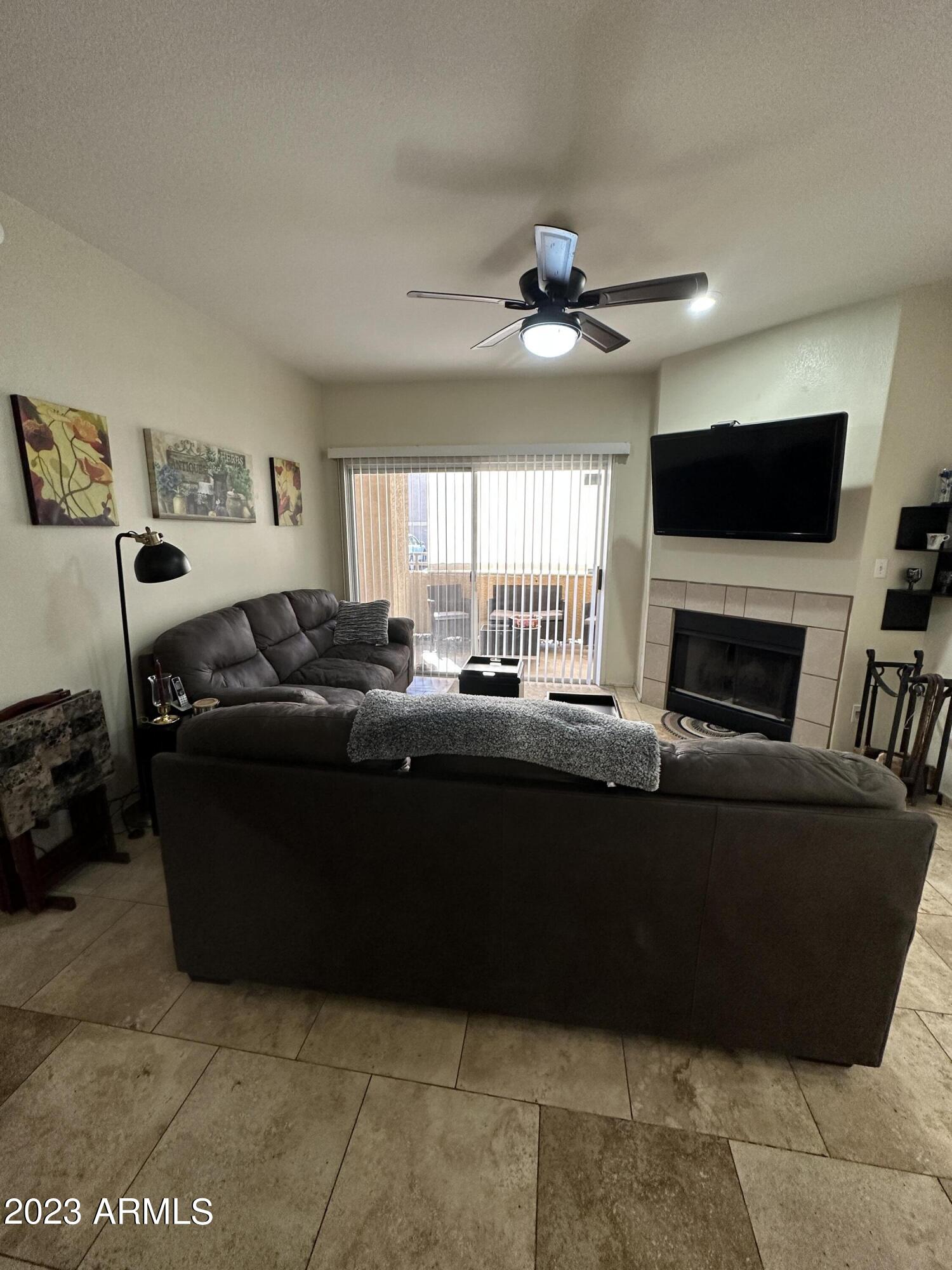 10410 N CAVE CREEK Road # 1124