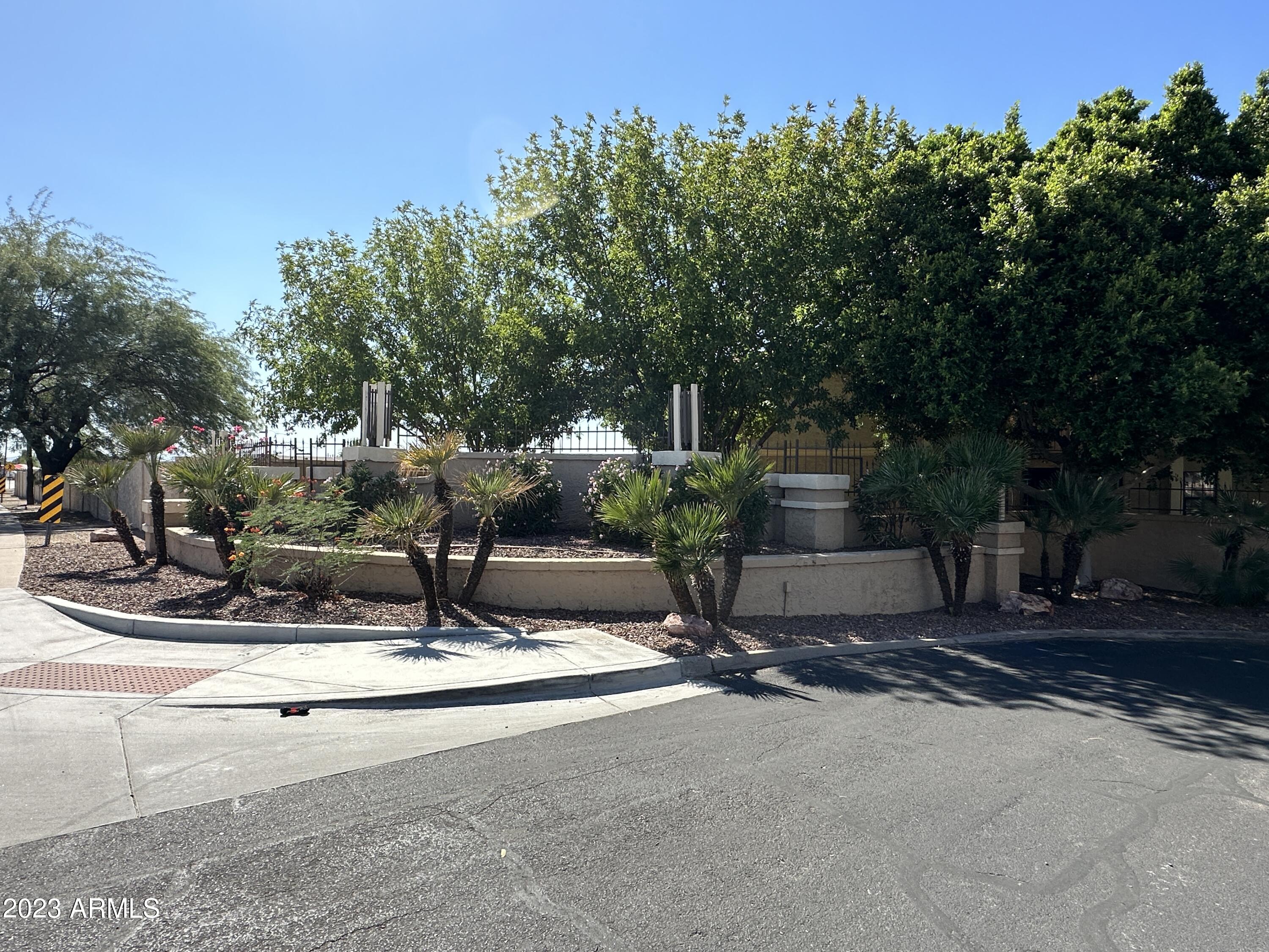 10410 N CAVE CREEK Road # 1124