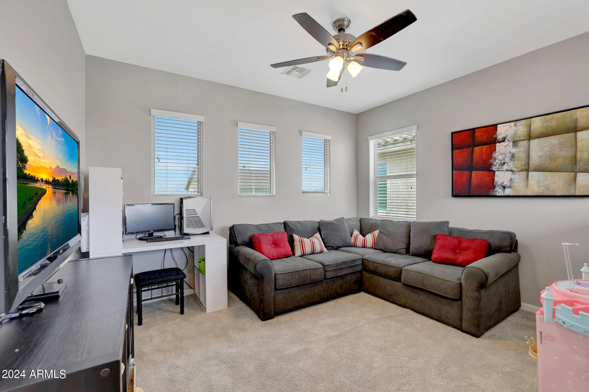 11937 W YEARLING Court