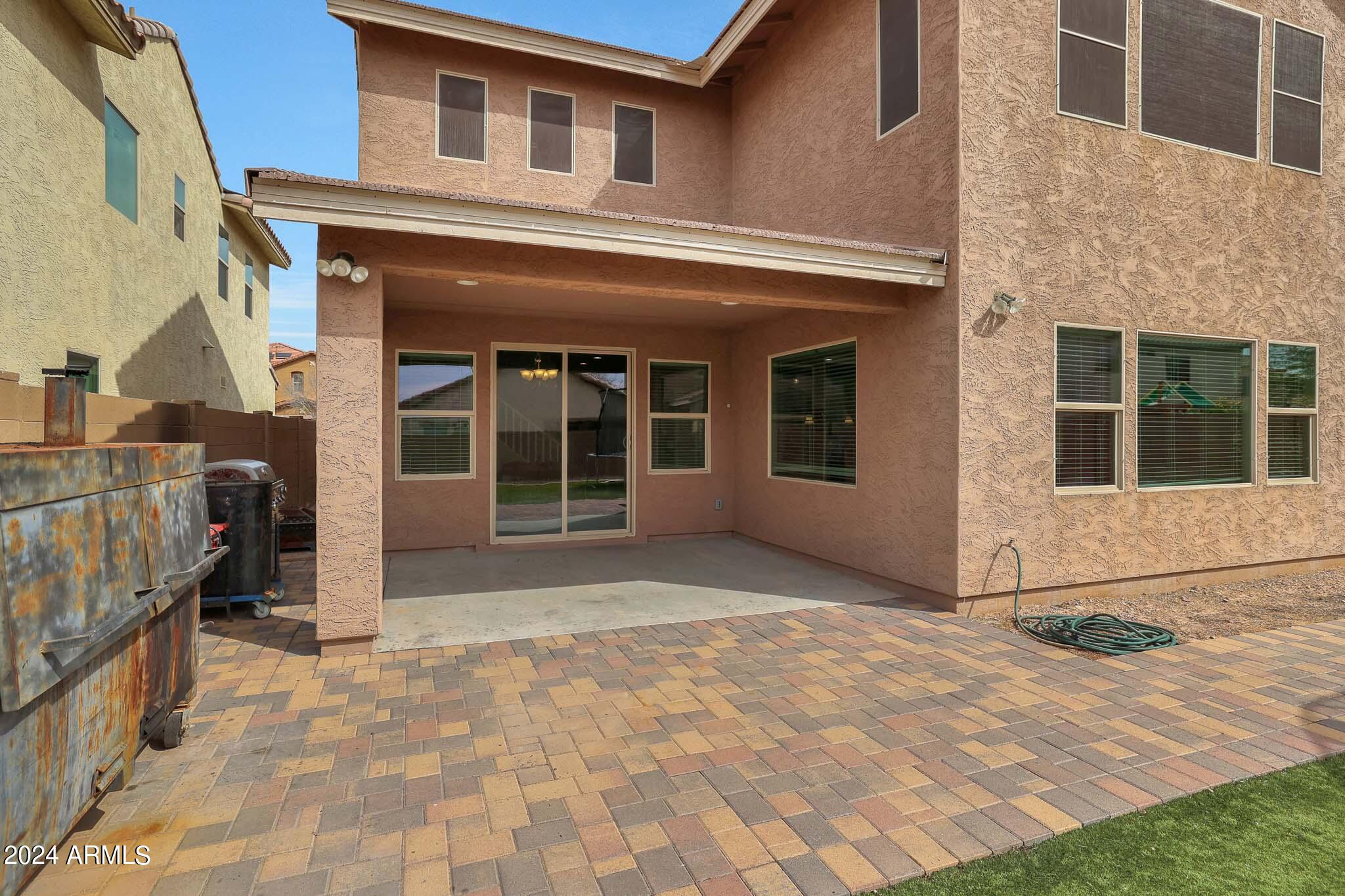 11937 W YEARLING Court