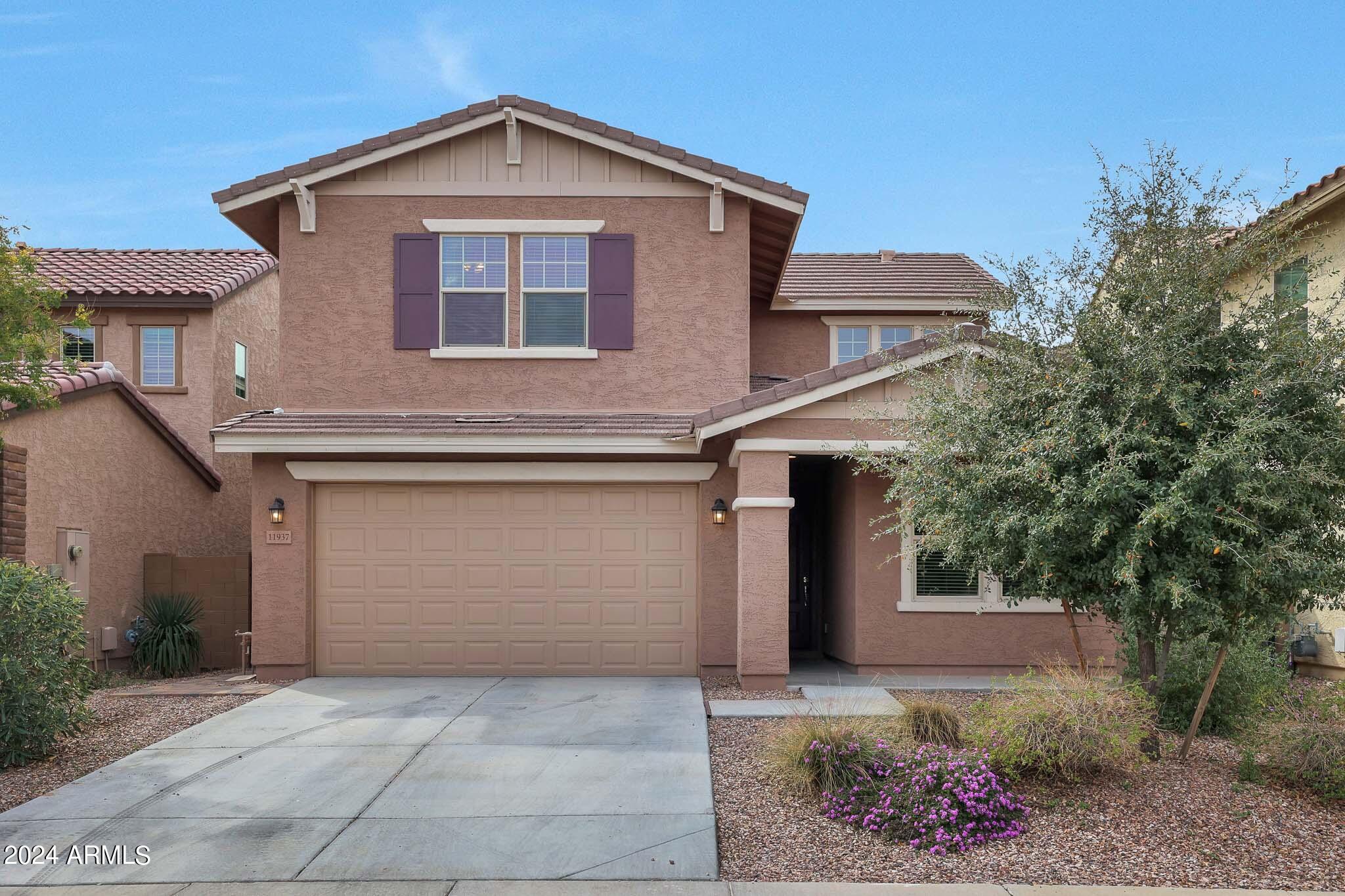 11937 W YEARLING Court