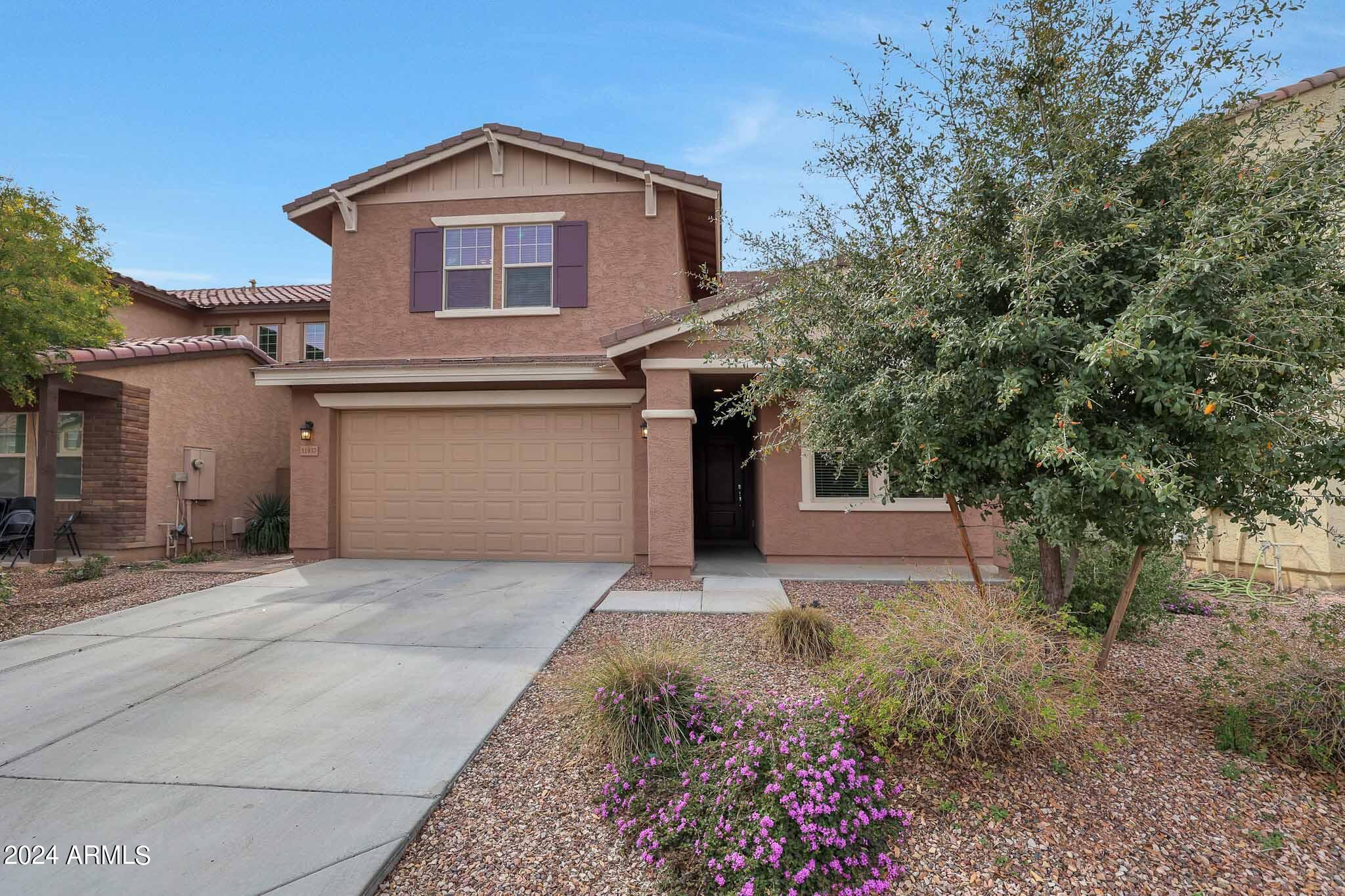 11937 W YEARLING Court