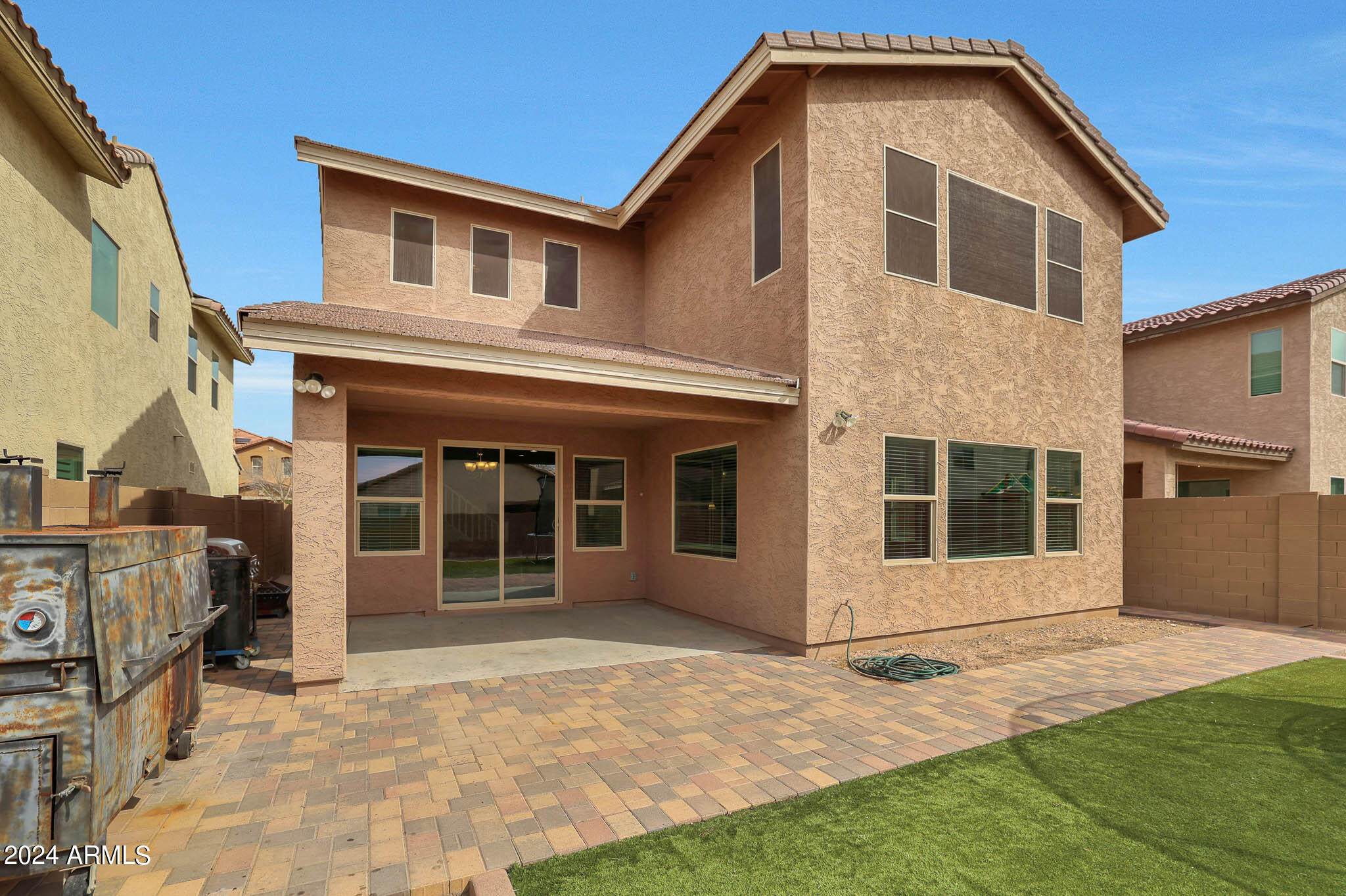 11937 W YEARLING Court