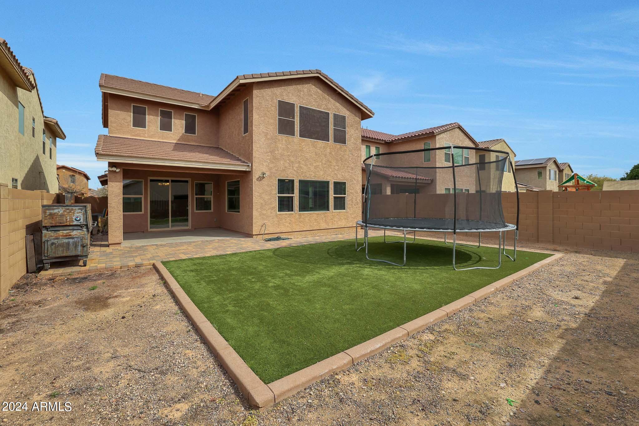 11937 W YEARLING Court