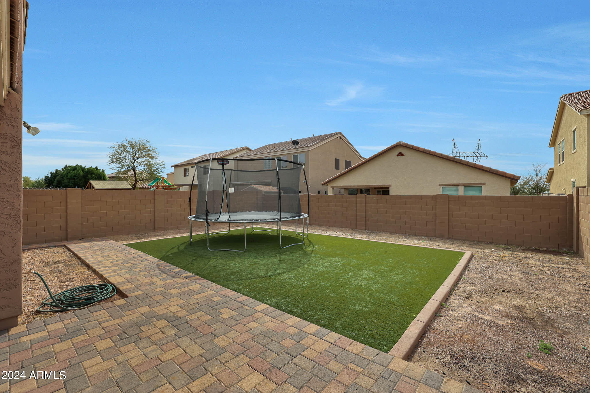 11937 W YEARLING Court