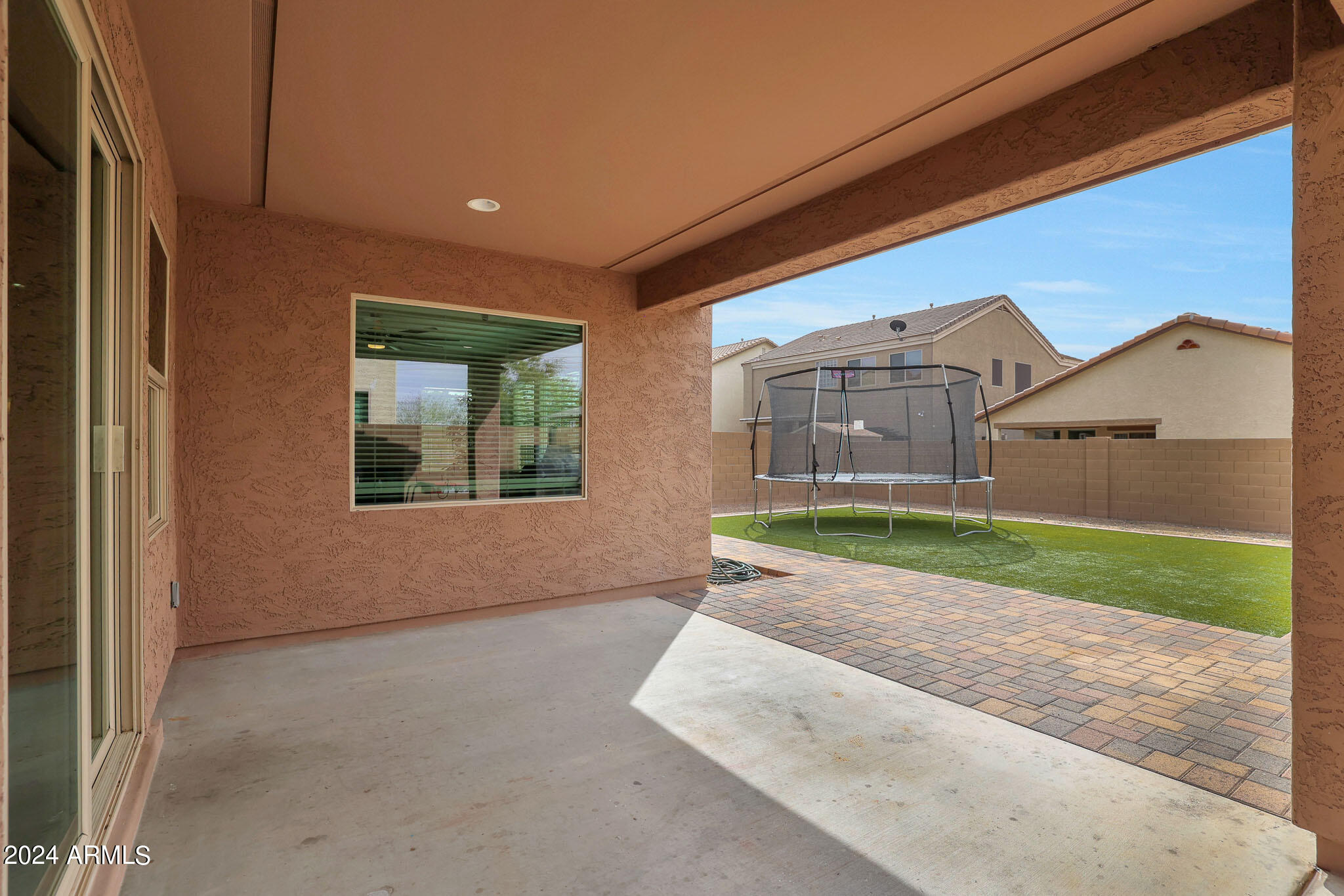 11937 W YEARLING Court