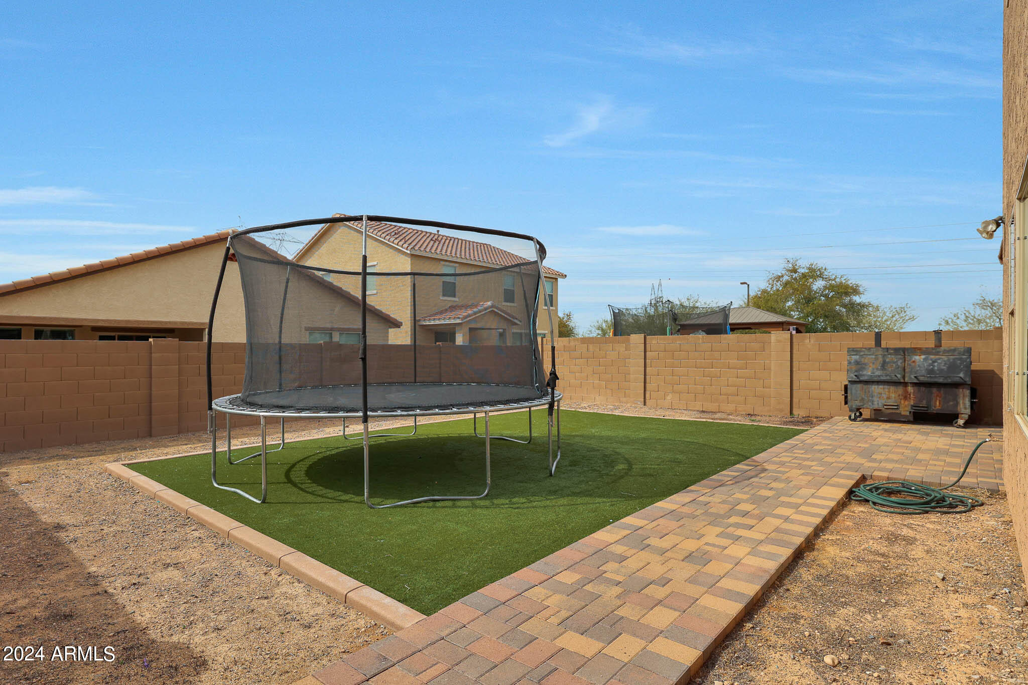 11937 W YEARLING Court