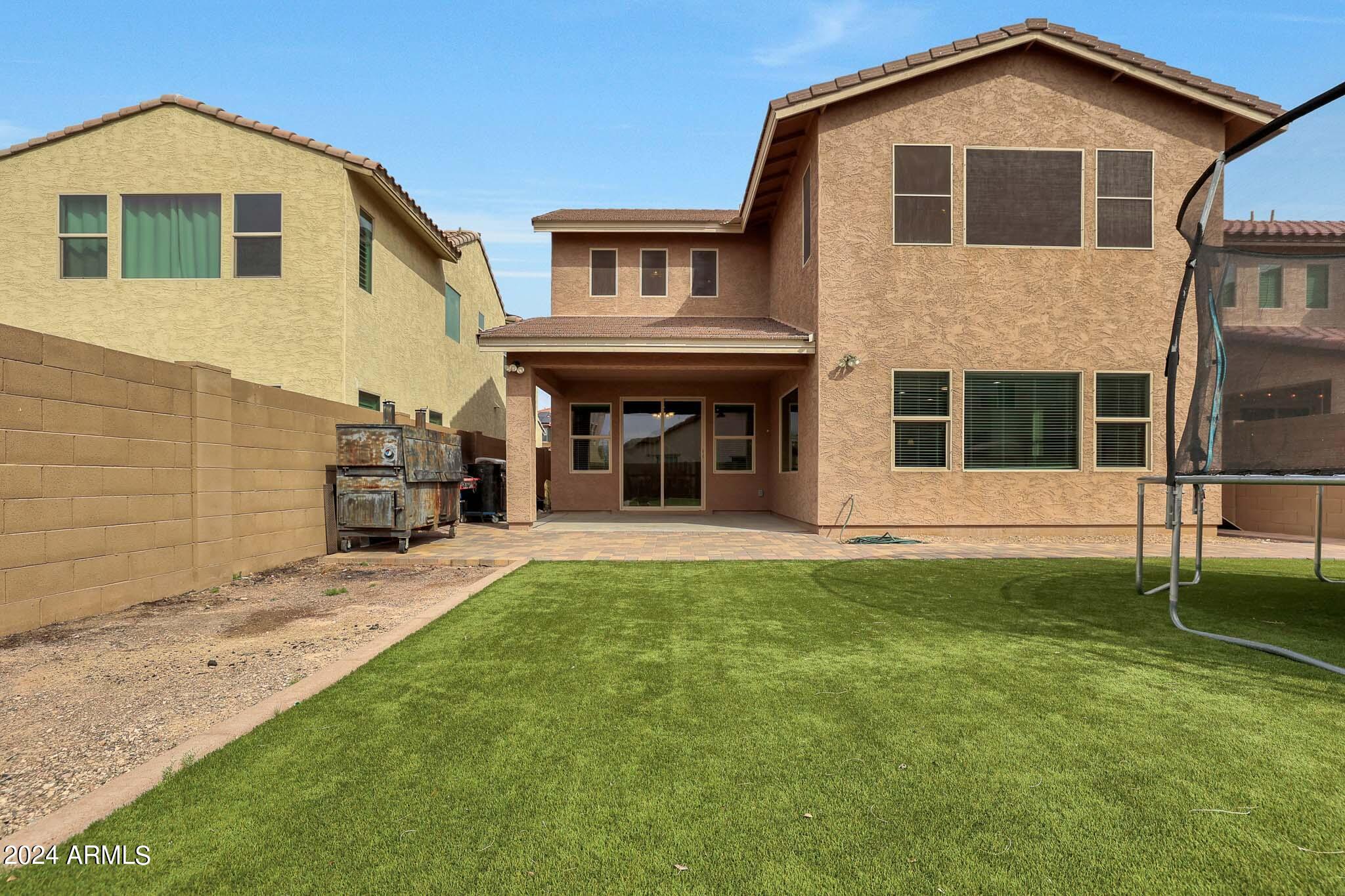 11937 W YEARLING Court