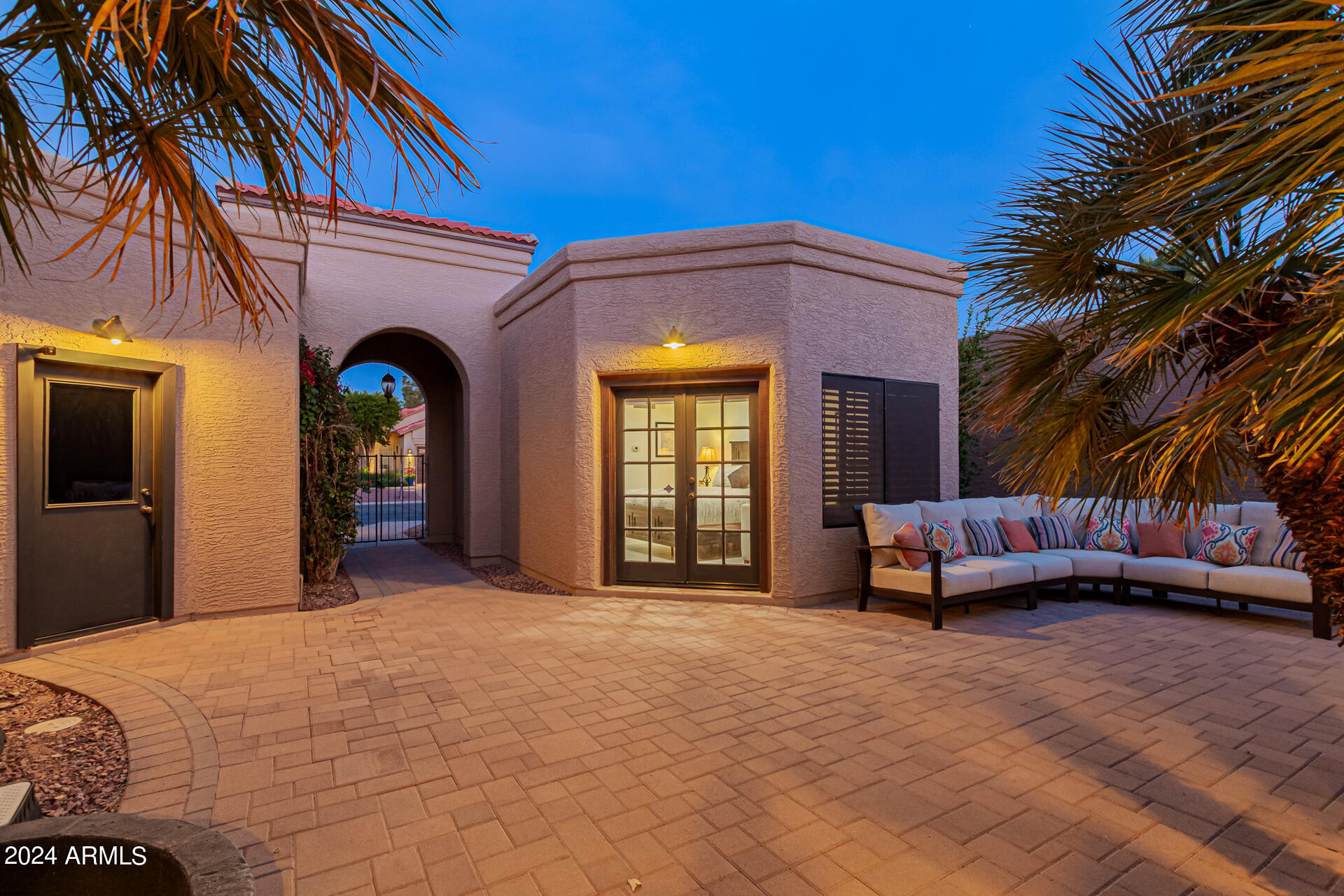 26430 S FLAME TREE Drive