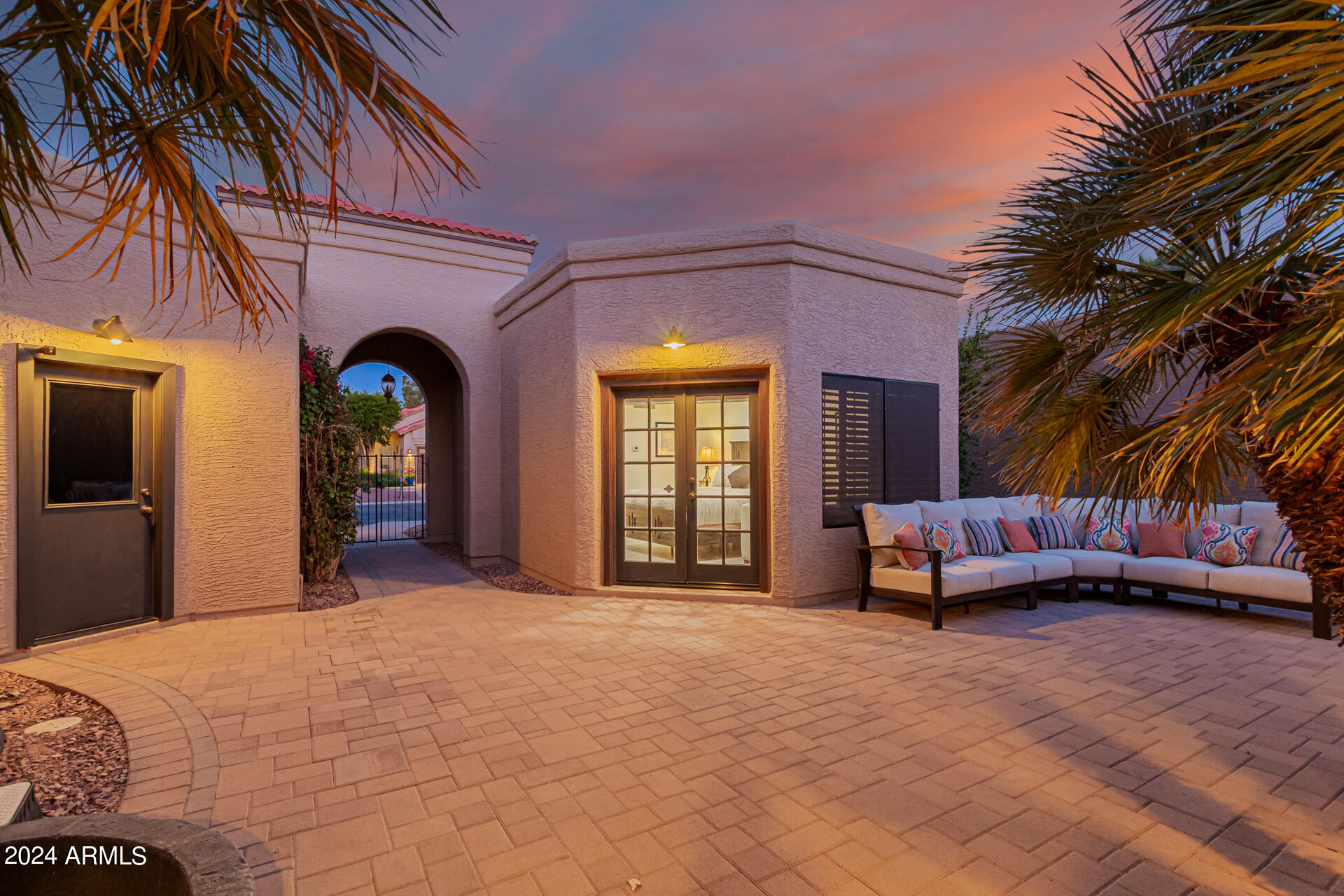 26430 S FLAME TREE Drive