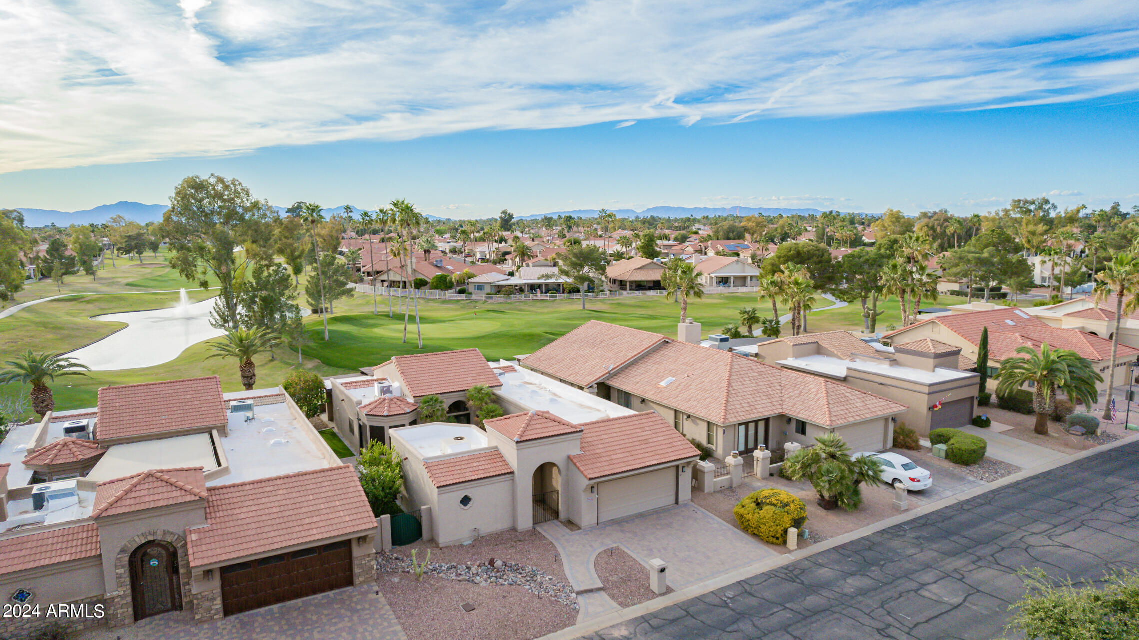 26430 S FLAME TREE Drive