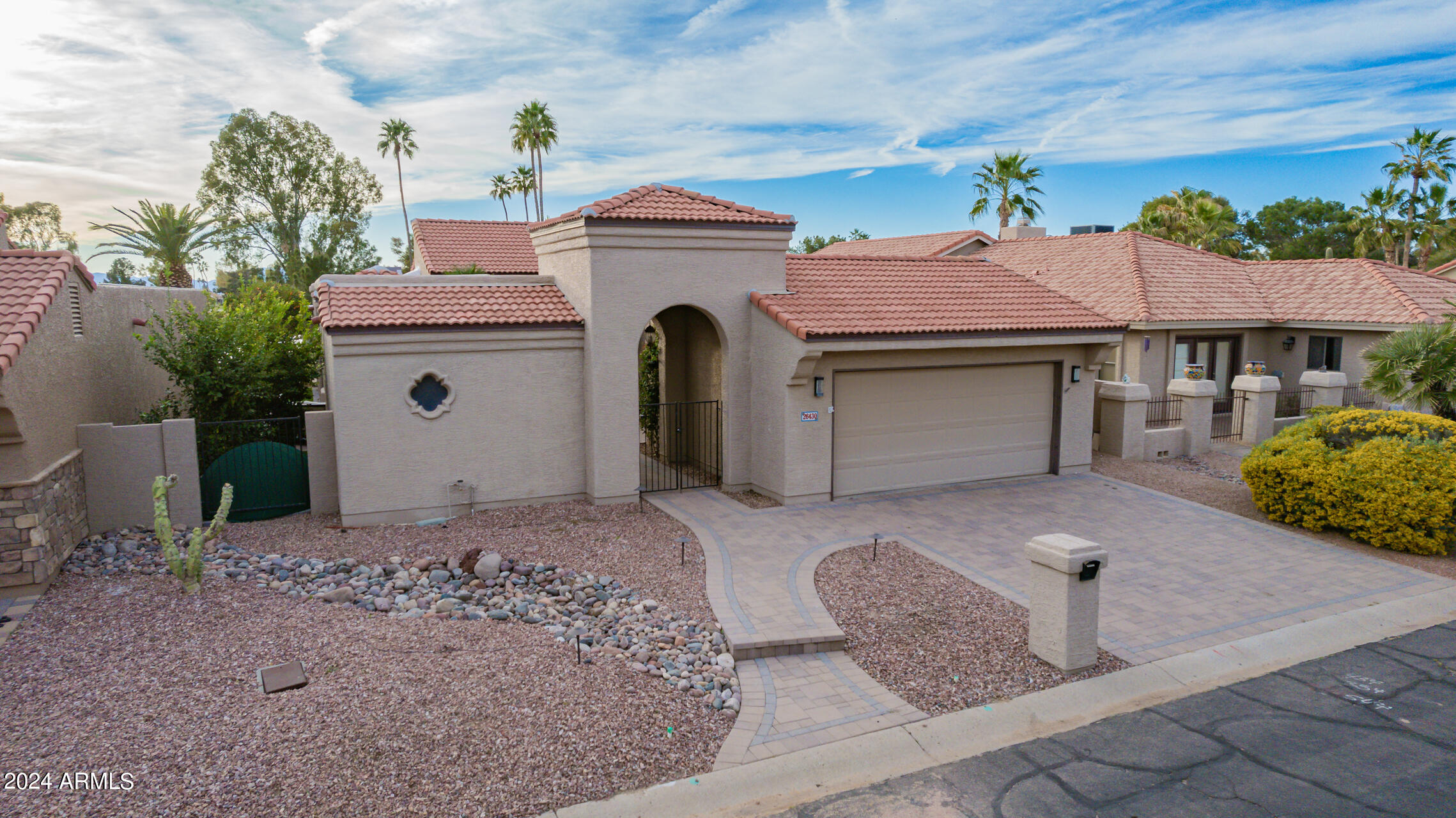 26430 S FLAME TREE Drive
