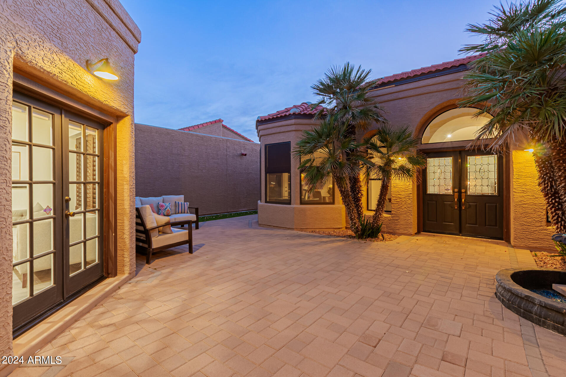 26430 S FLAME TREE Drive