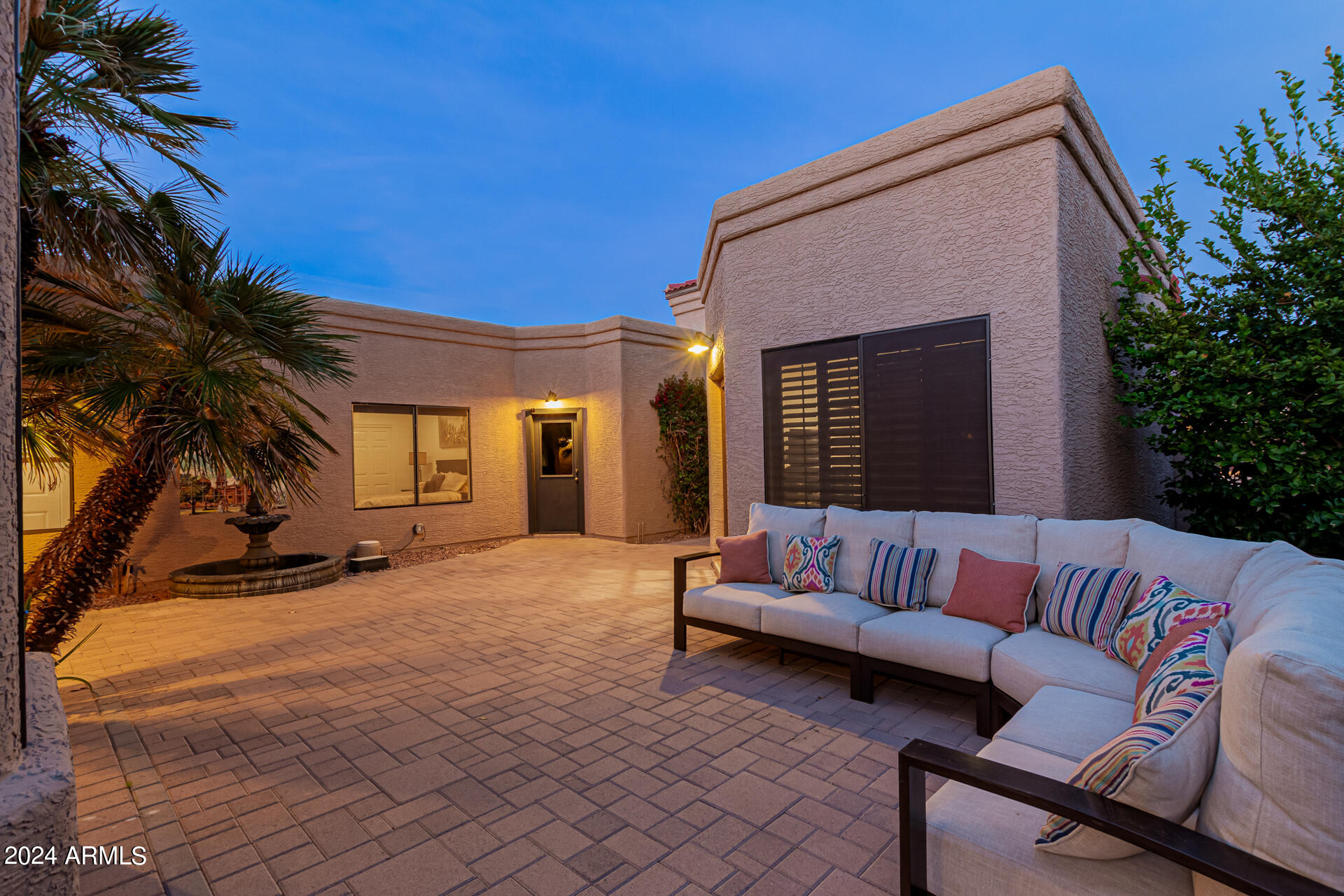26430 S FLAME TREE Drive