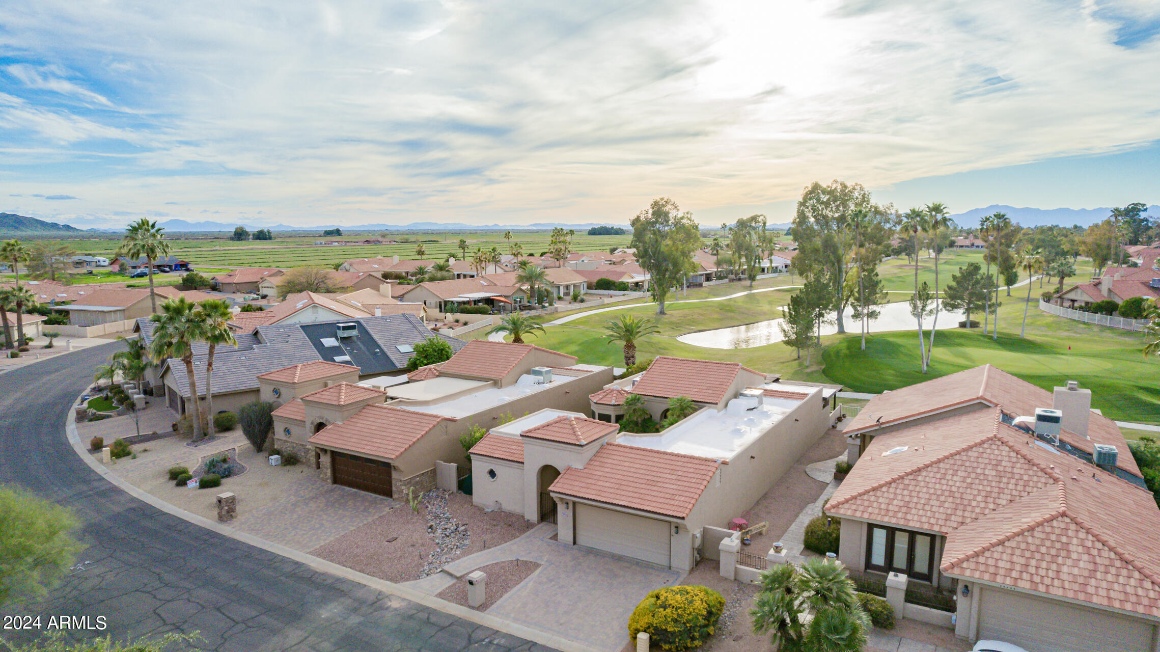 26430 S FLAME TREE Drive