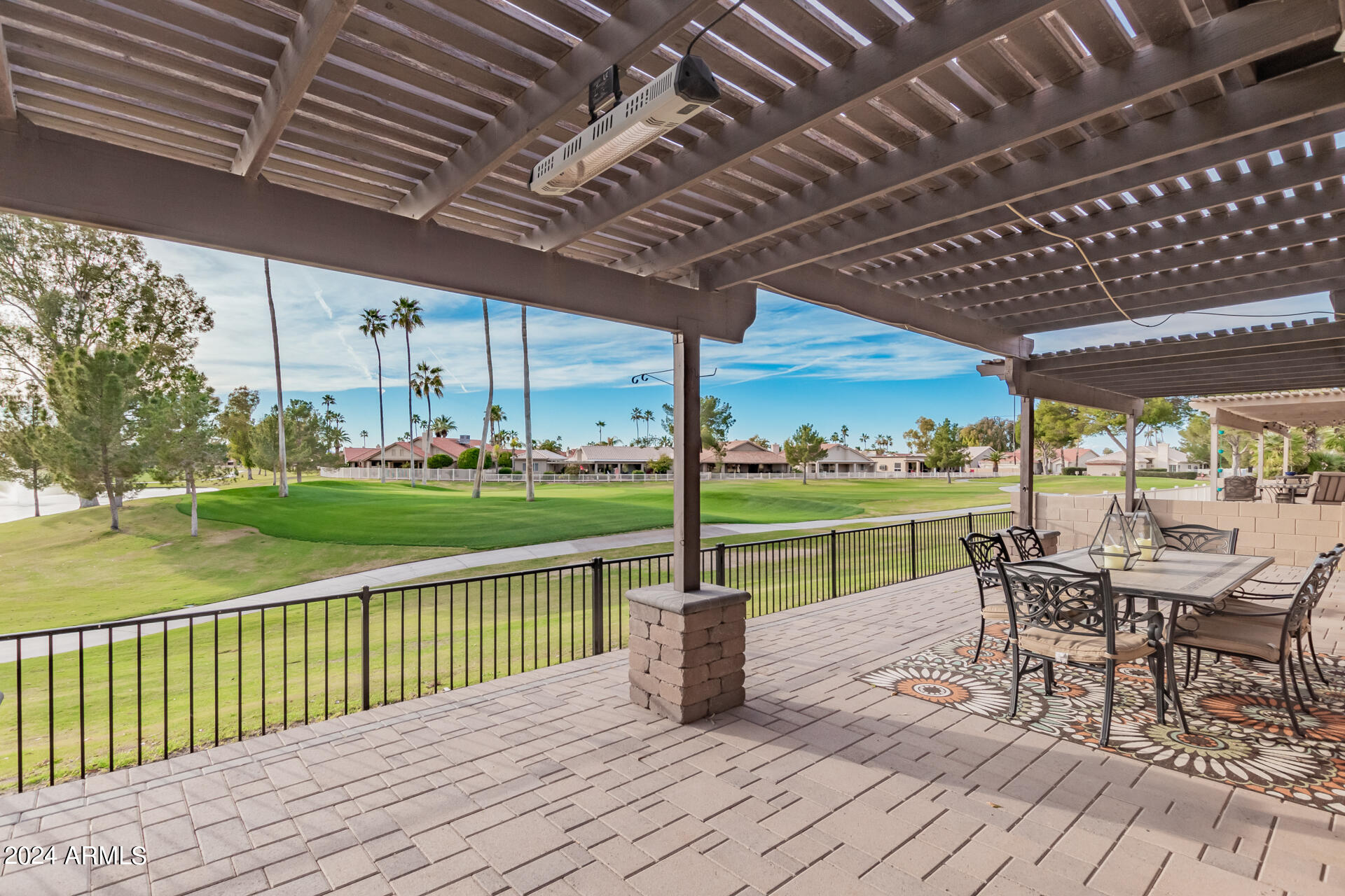 26430 S FLAME TREE Drive