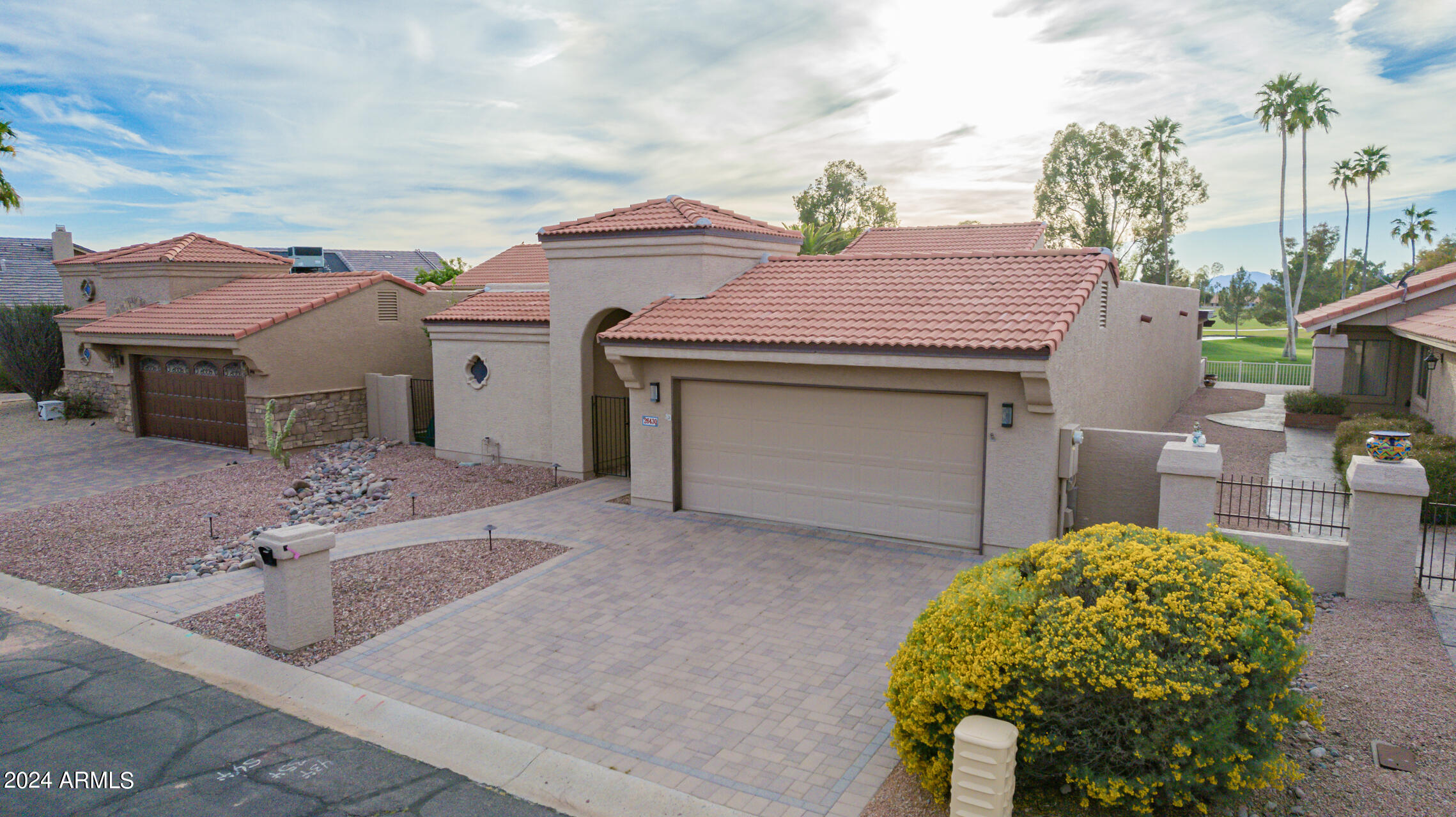 26430 S FLAME TREE Drive