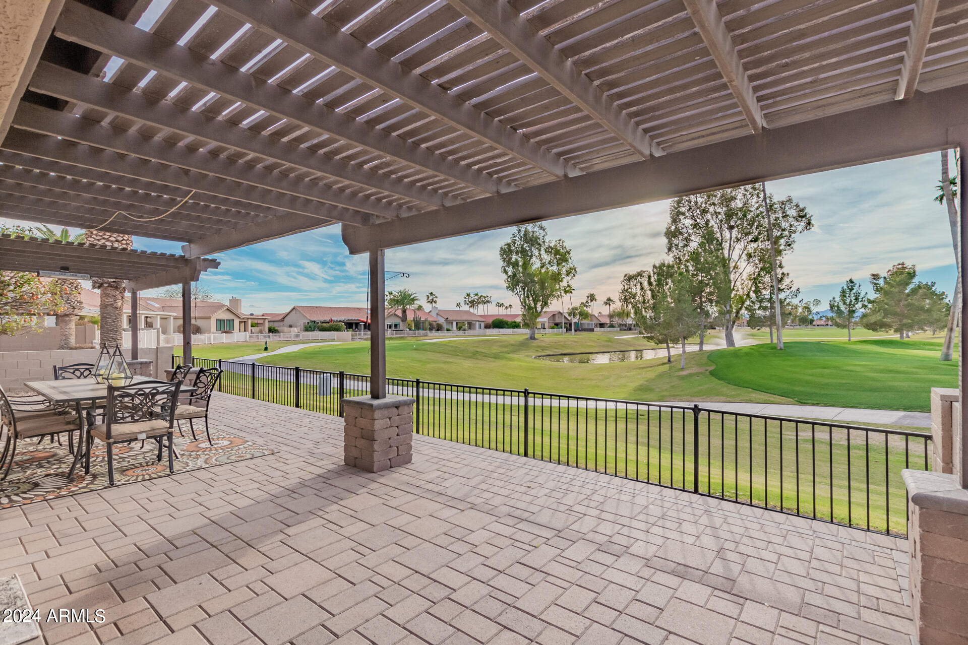 26430 S FLAME TREE Drive