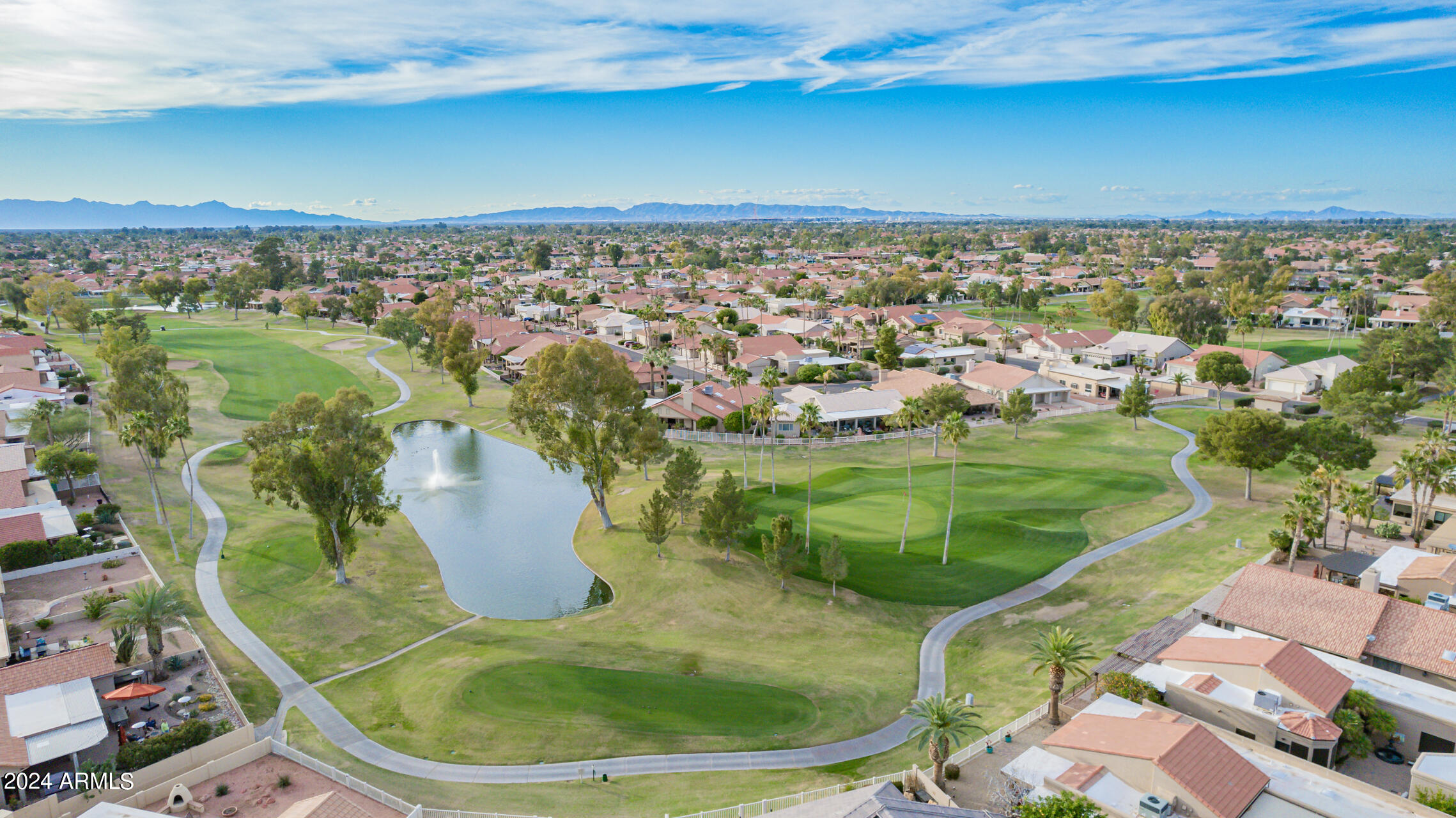 26430 S FLAME TREE Drive