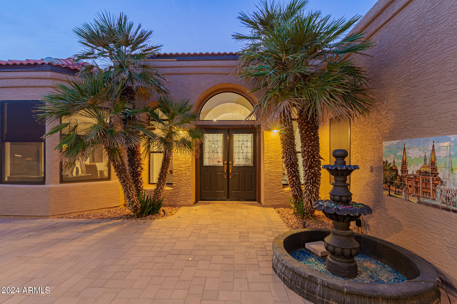 26430 S FLAME TREE Drive