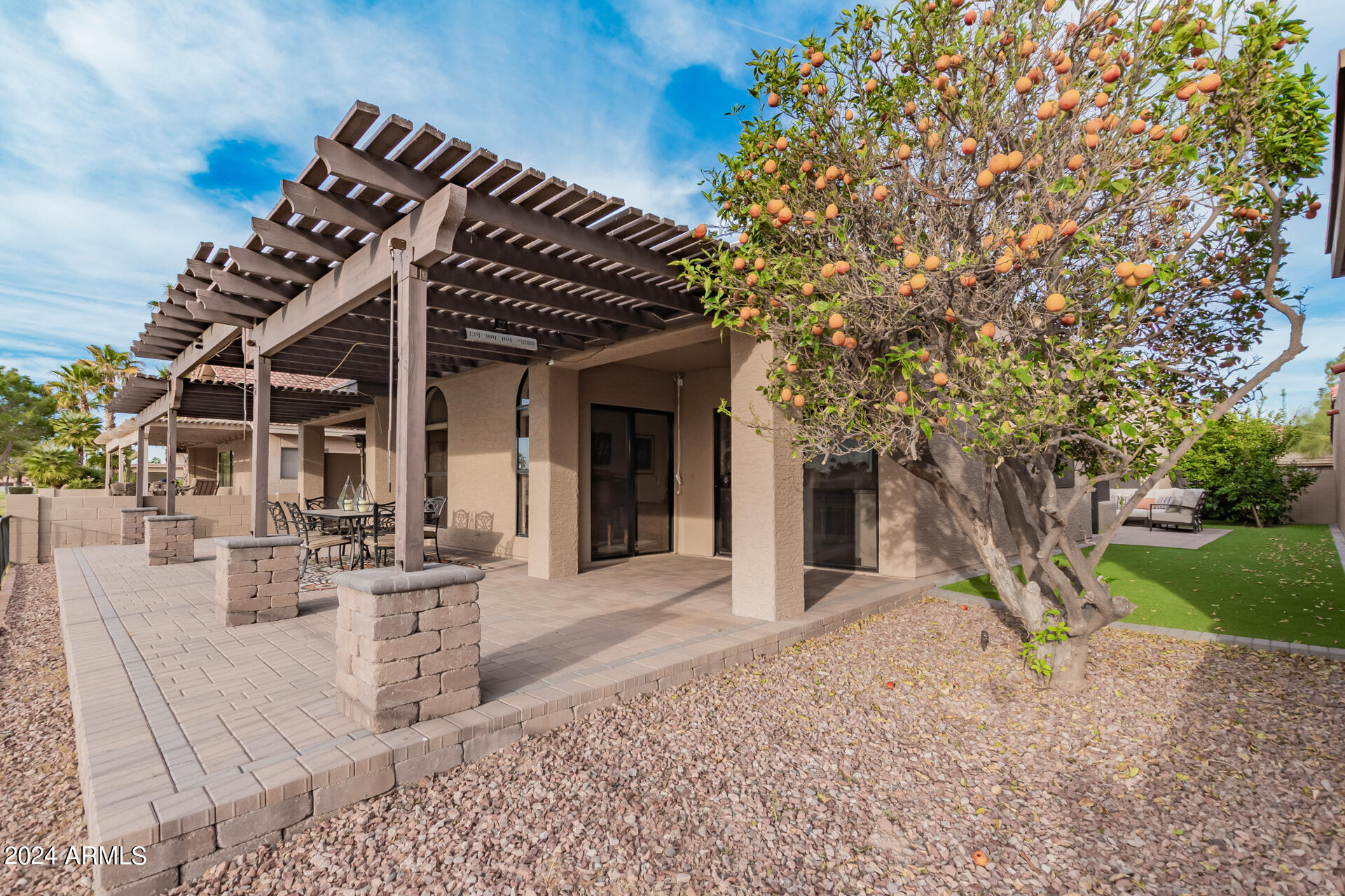26430 S FLAME TREE Drive