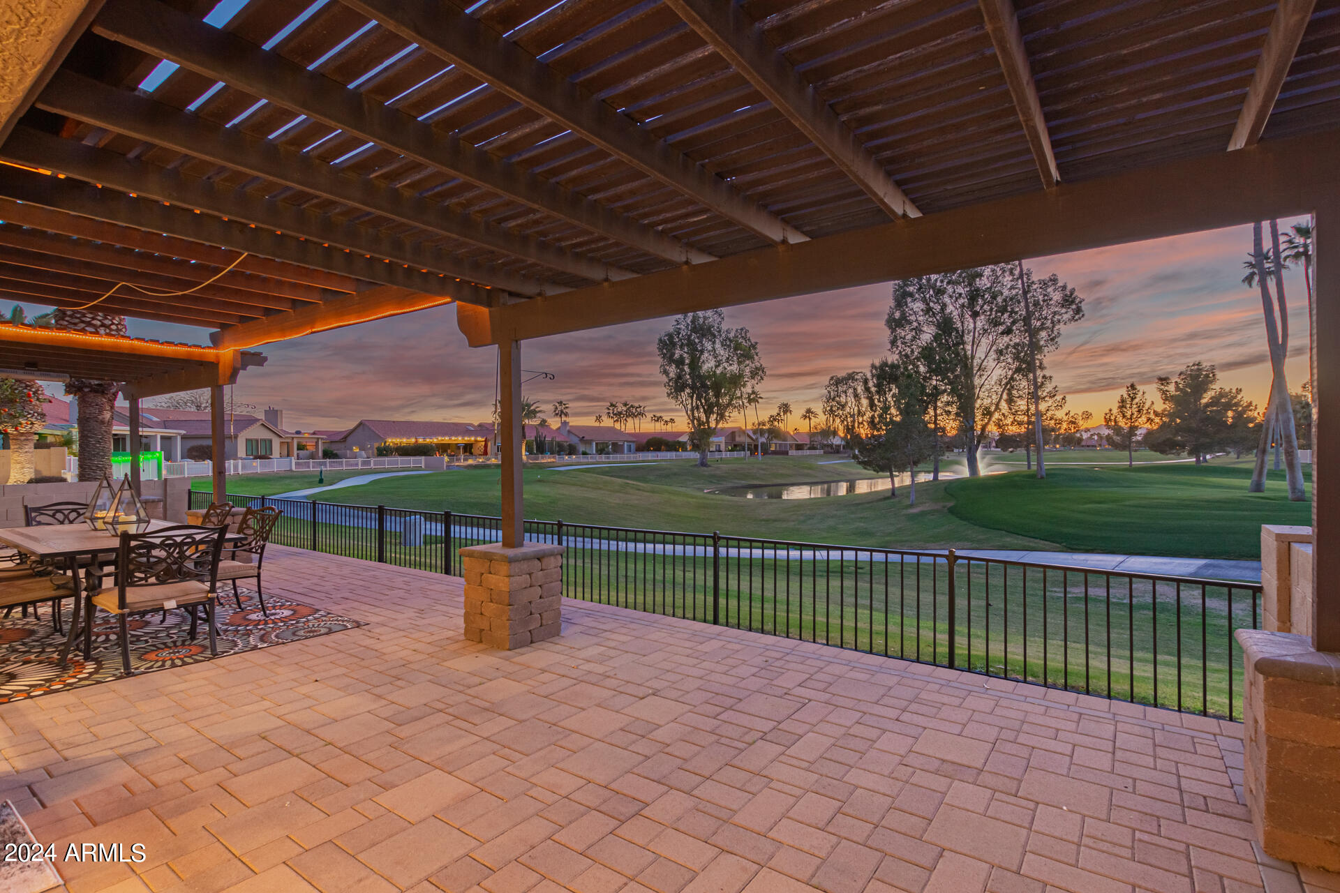 26430 S FLAME TREE Drive