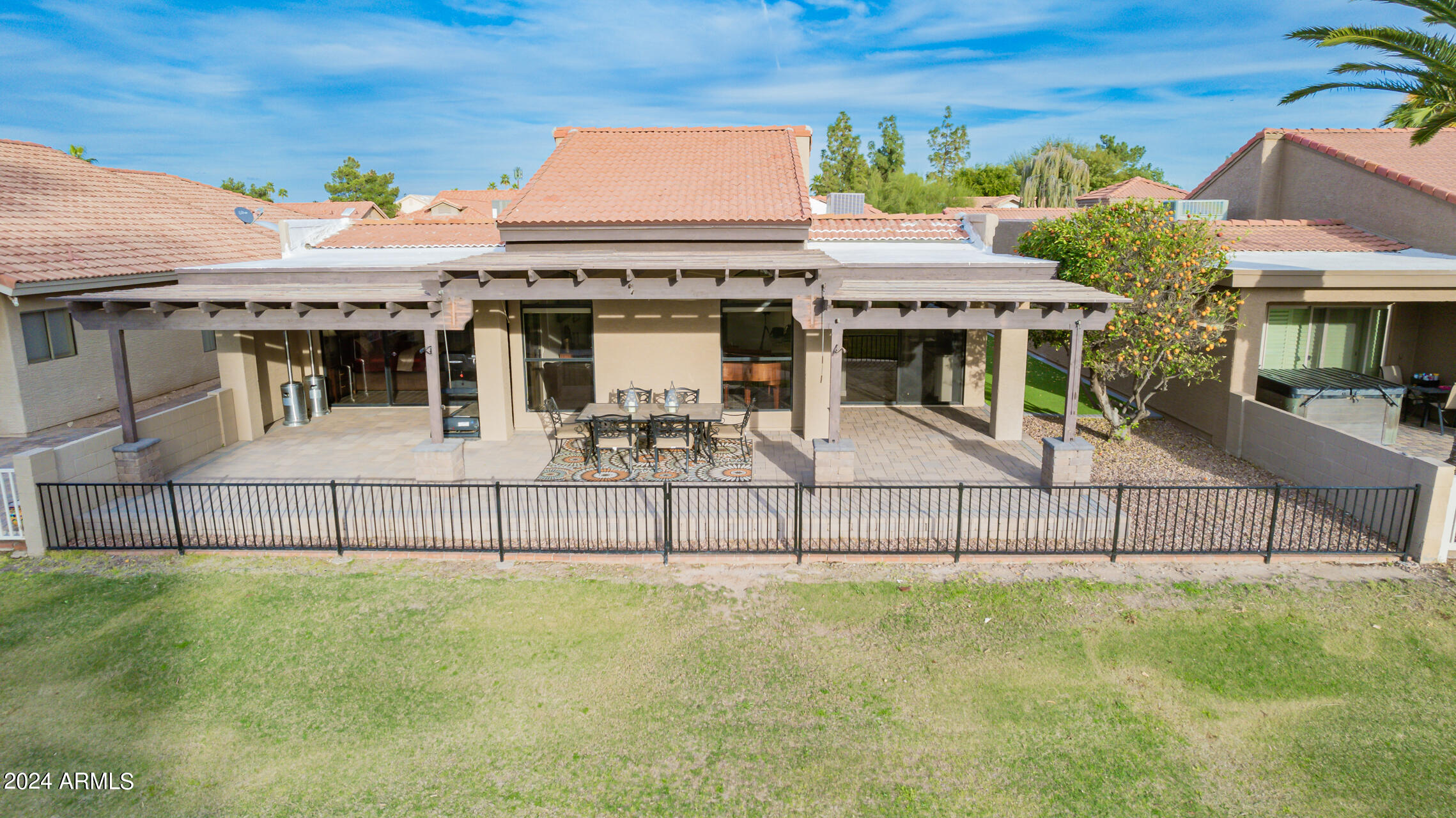 26430 S FLAME TREE Drive