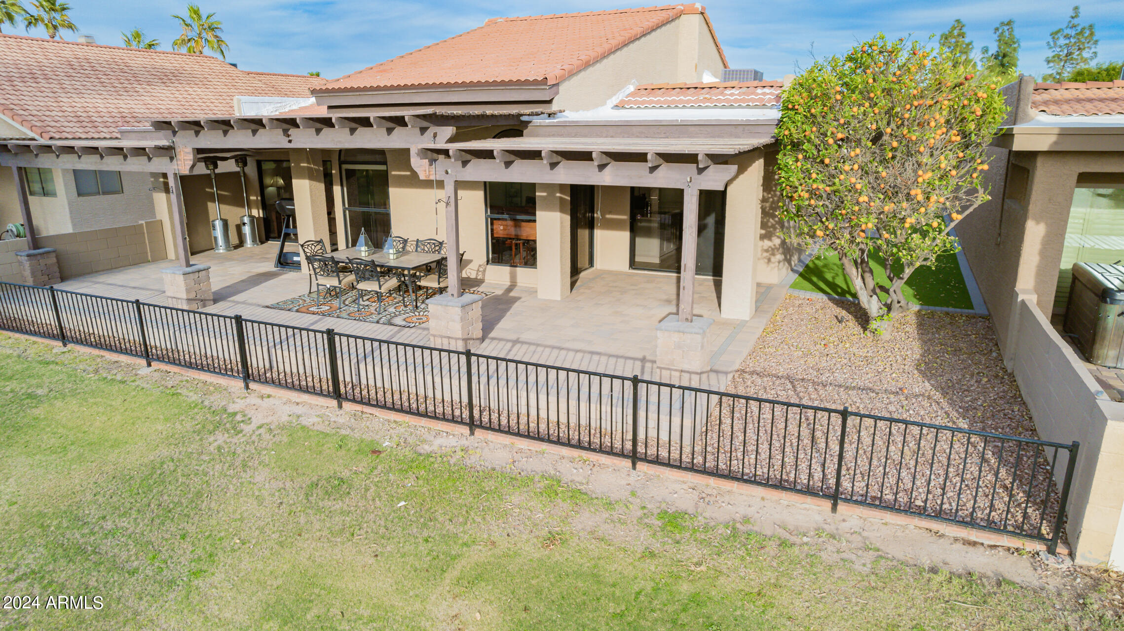 26430 S FLAME TREE Drive