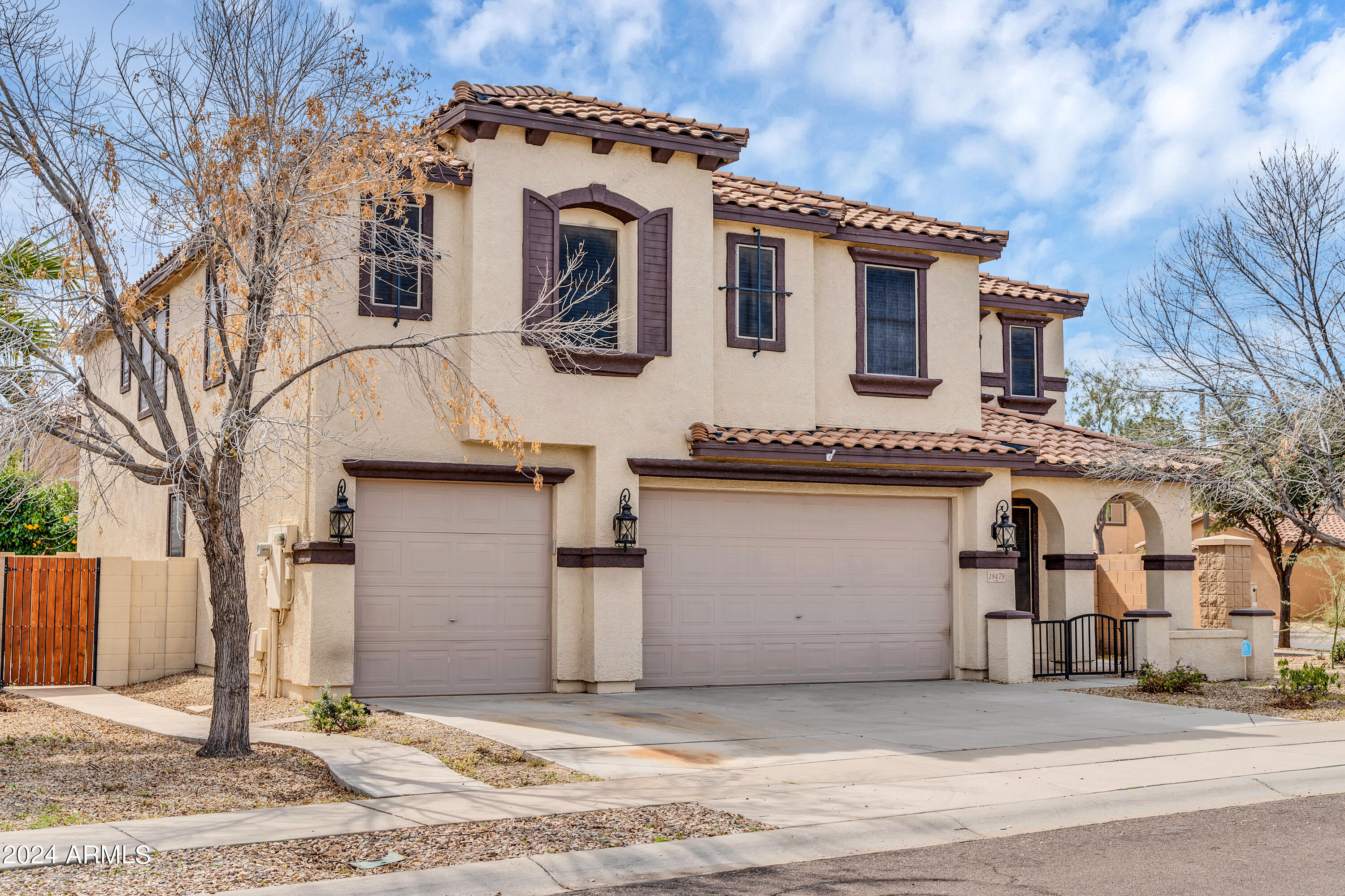 18479 W HAYDEN Drive