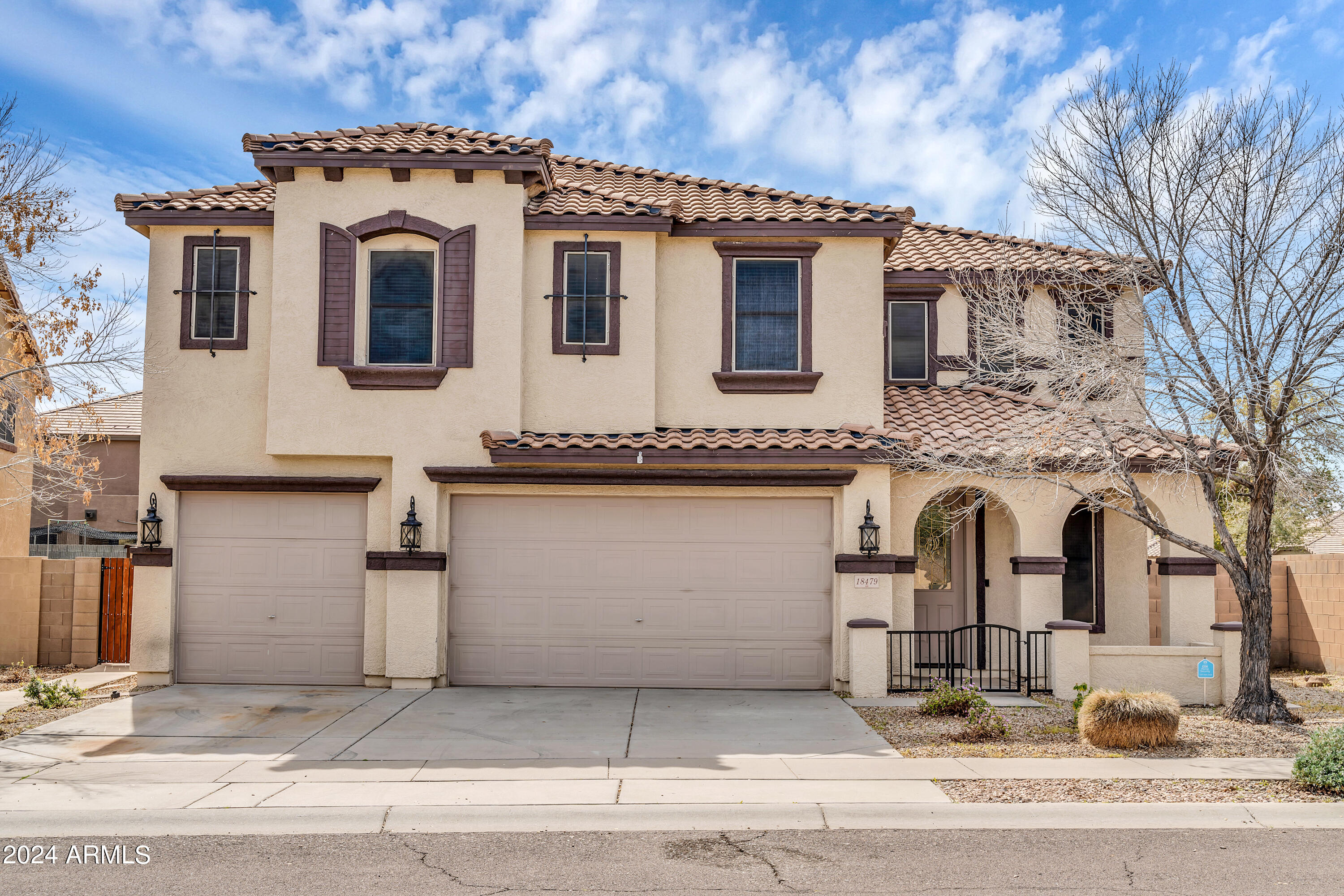 18479 W HAYDEN Drive
