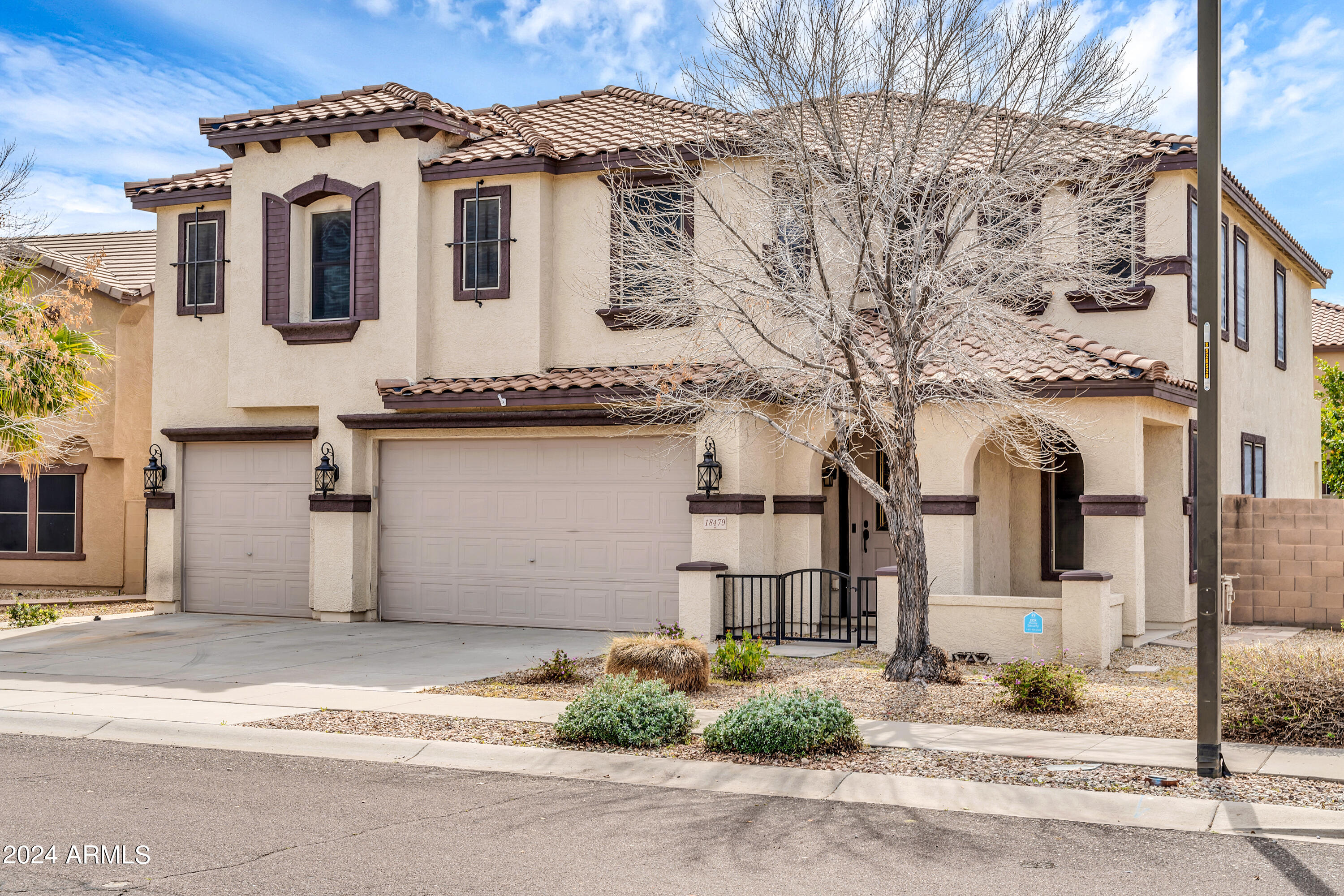 18479 W HAYDEN Drive