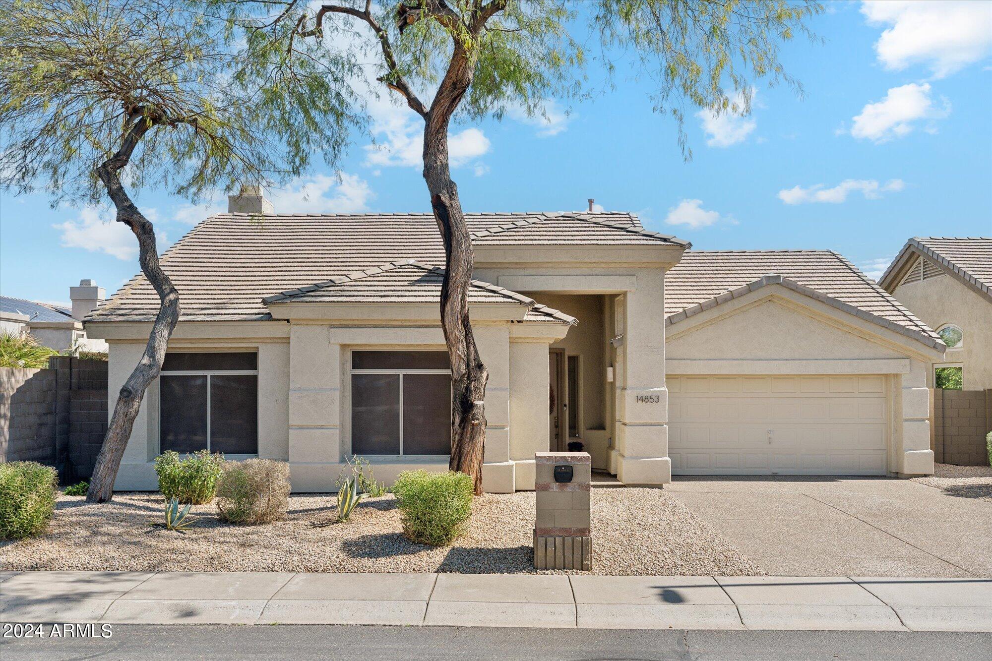 14853 N 64TH Place