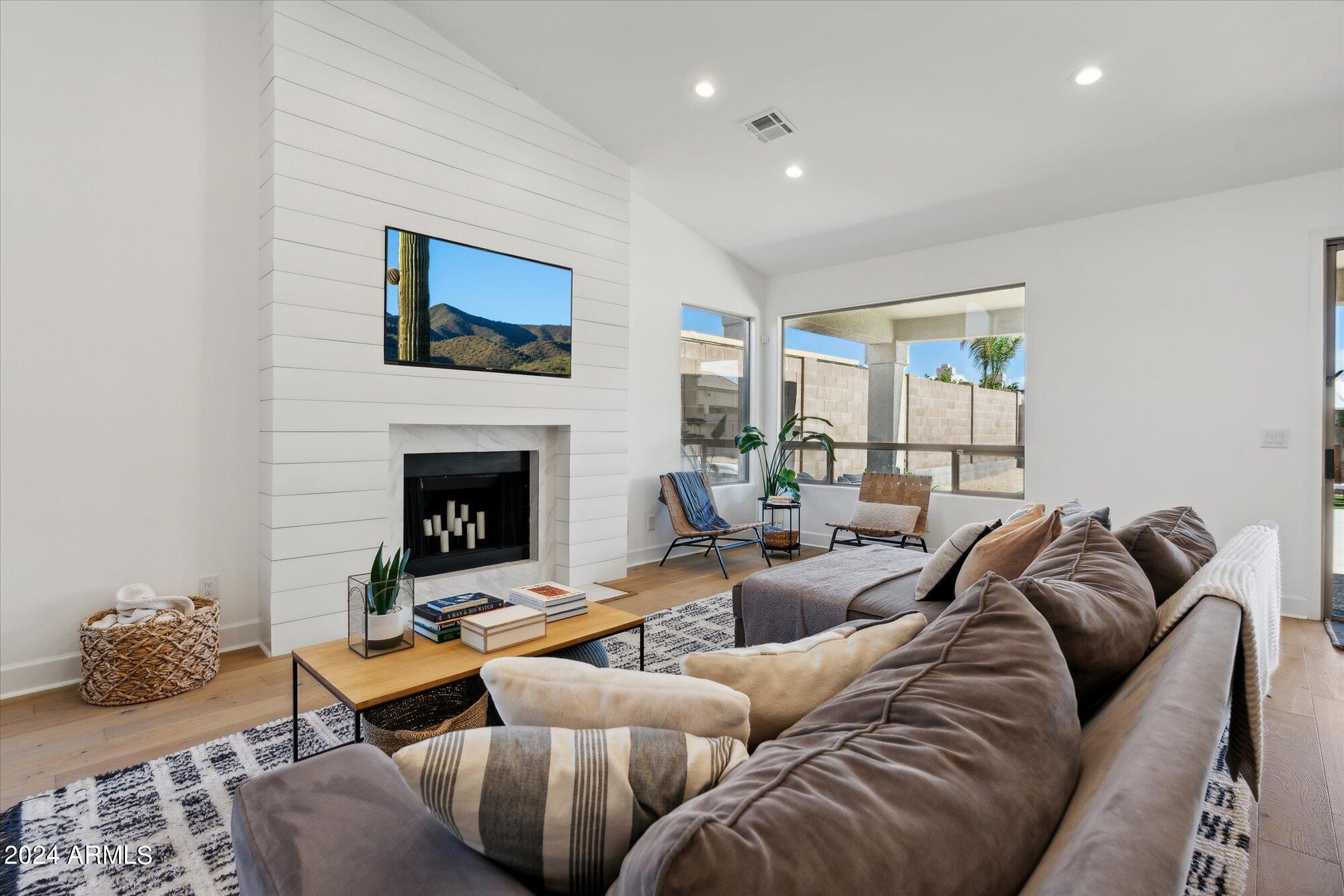 14853 N 64TH Place