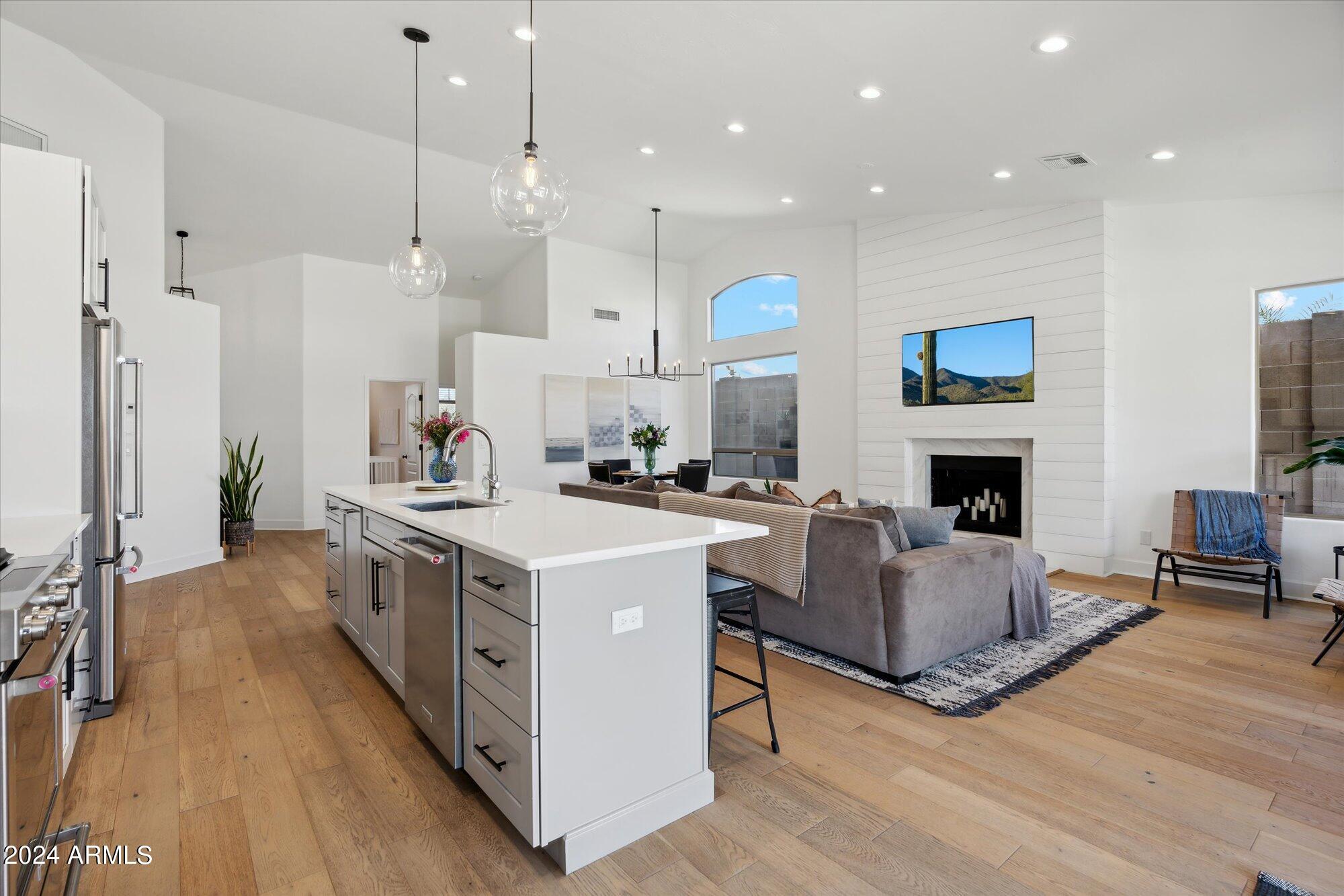 14853 N 64TH Place
