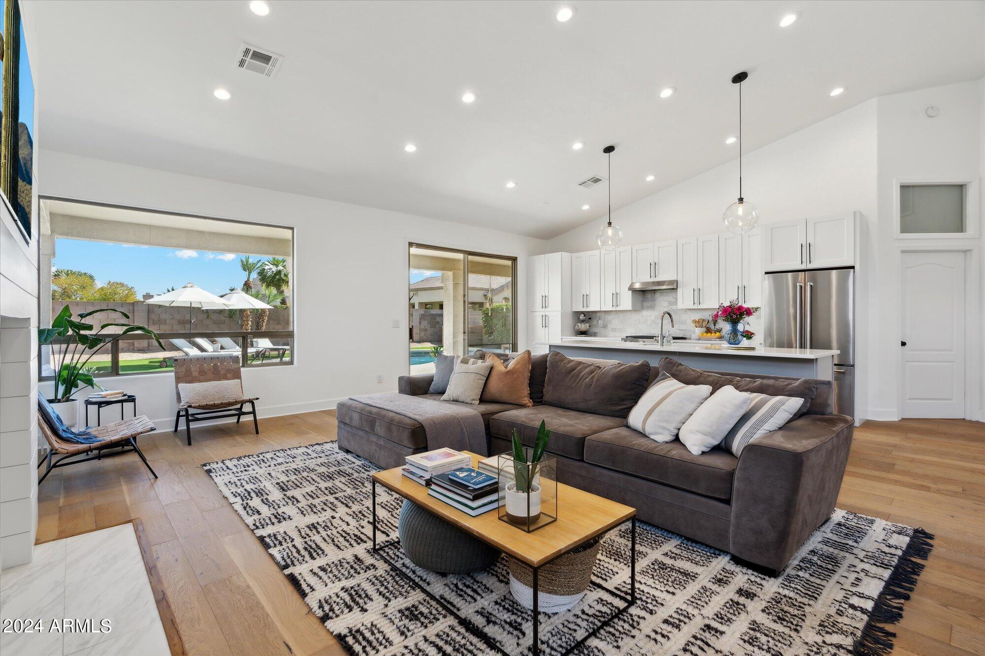 14853 N 64TH Place