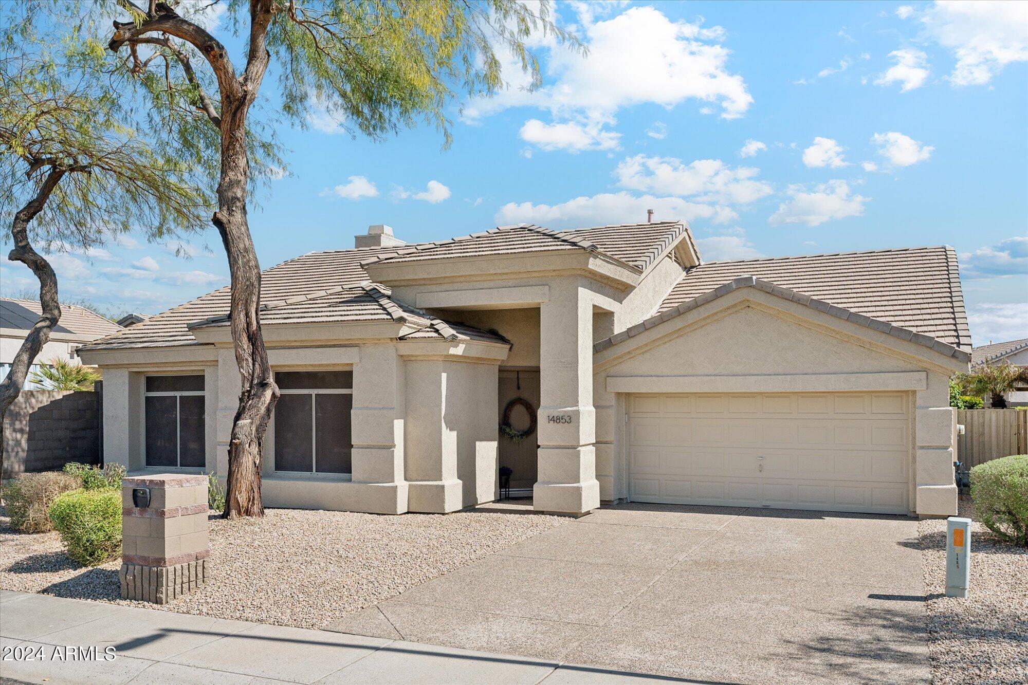 14853 N 64TH Place