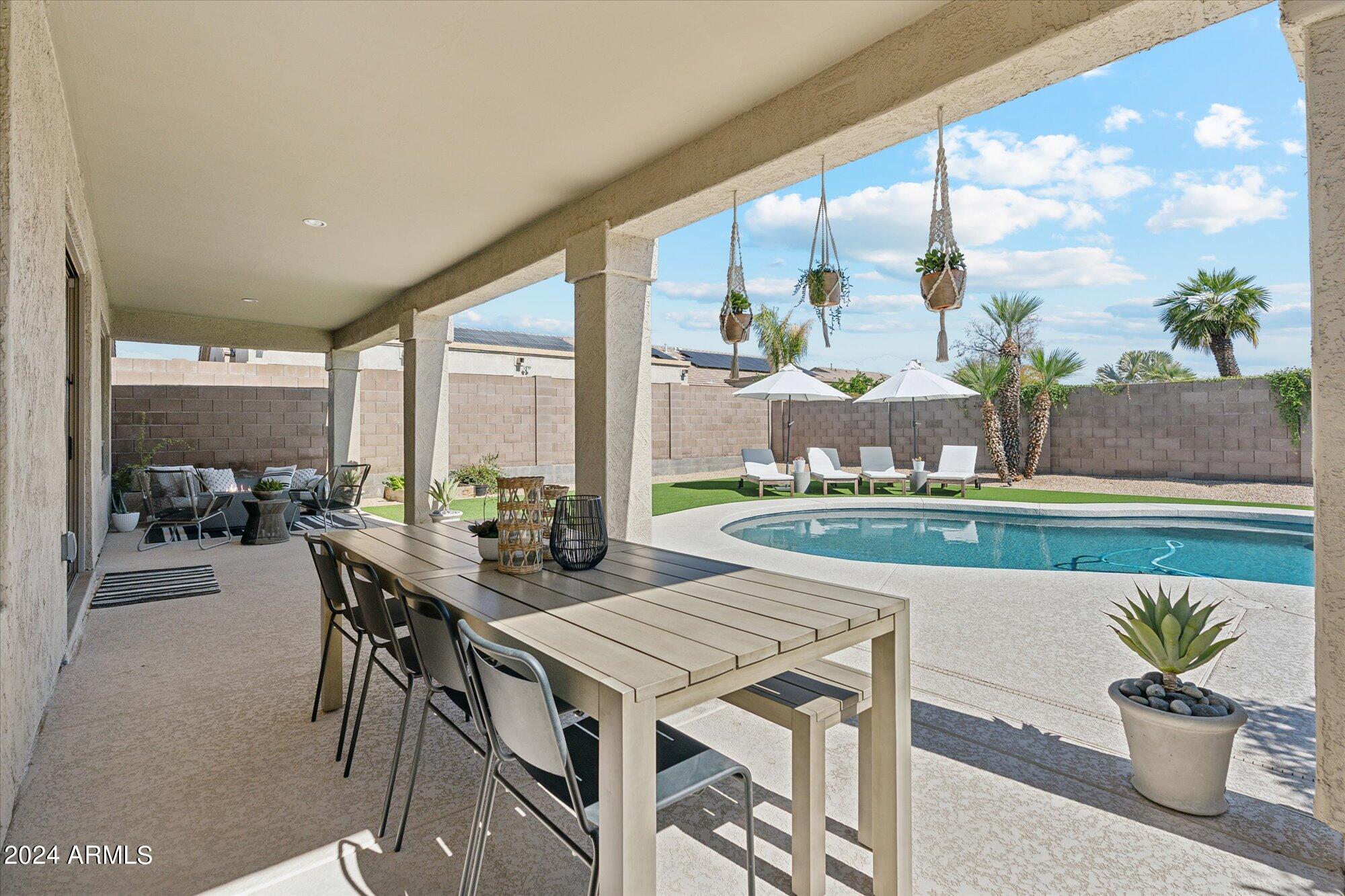 14853 N 64TH Place