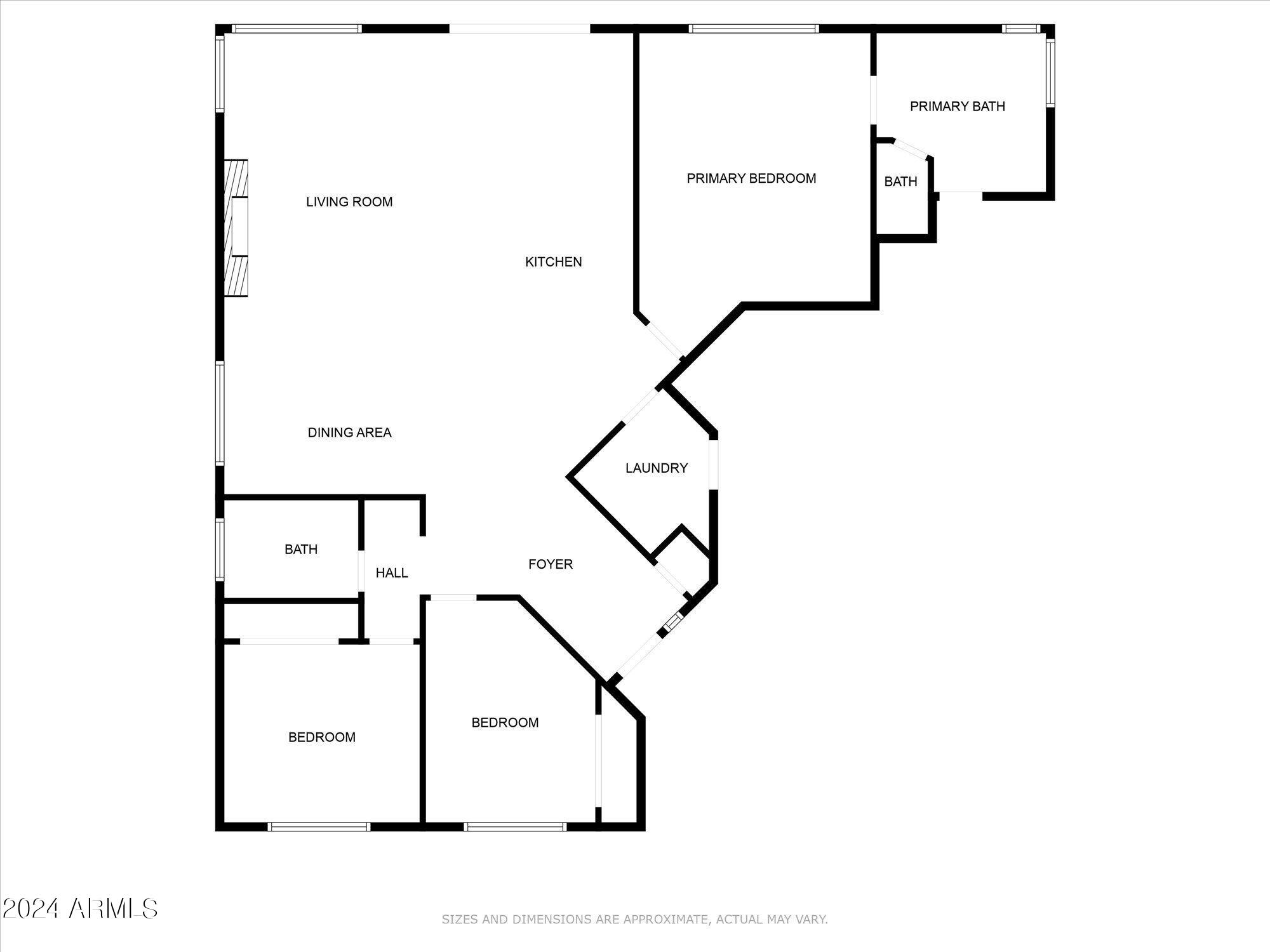 14853 N 64TH Place