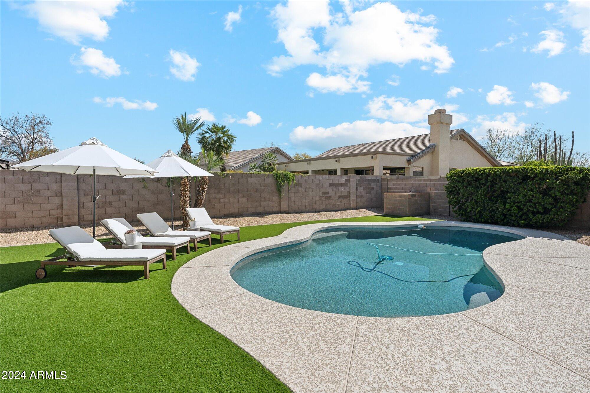 14853 N 64TH Place
