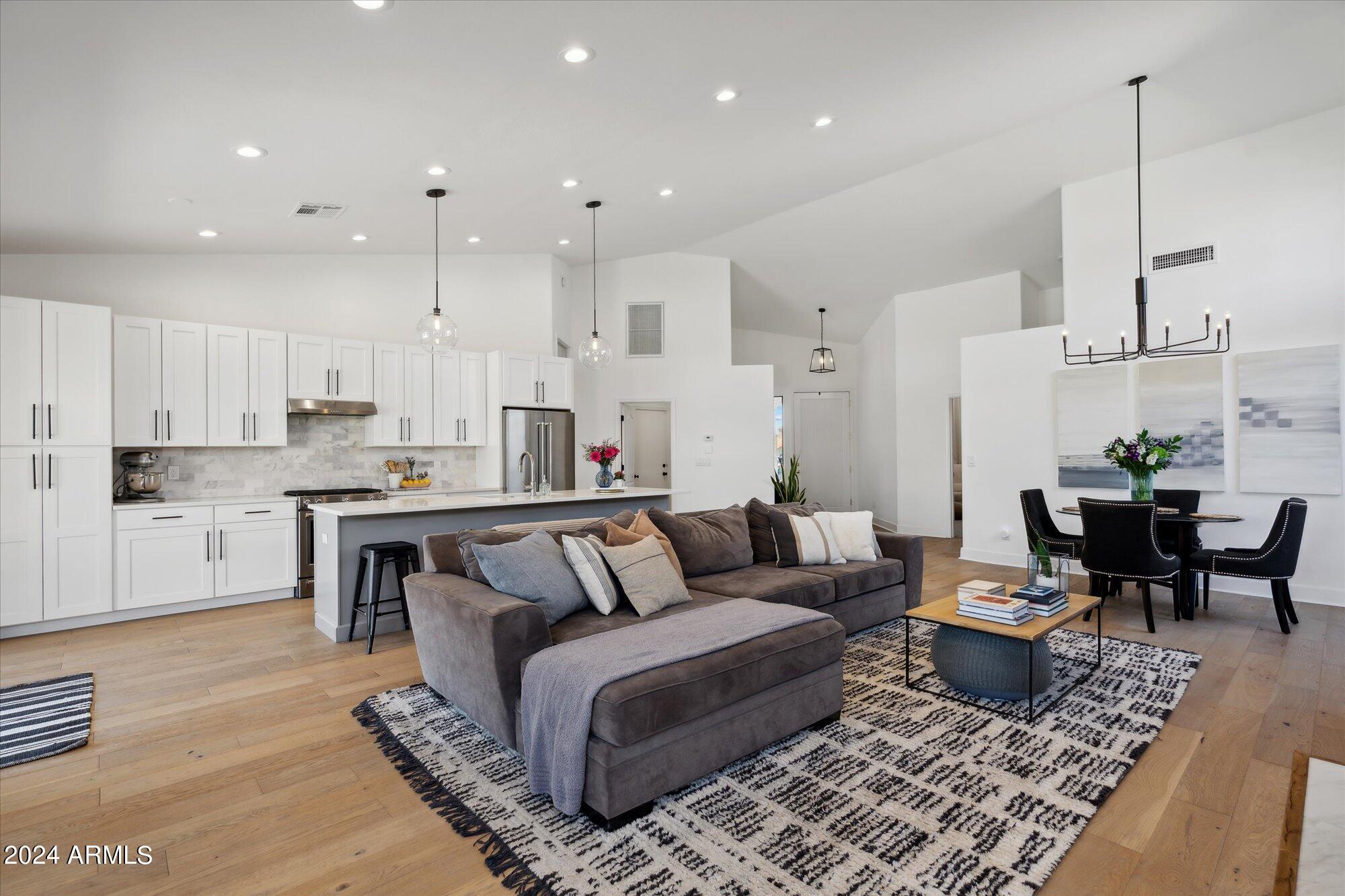 14853 N 64TH Place