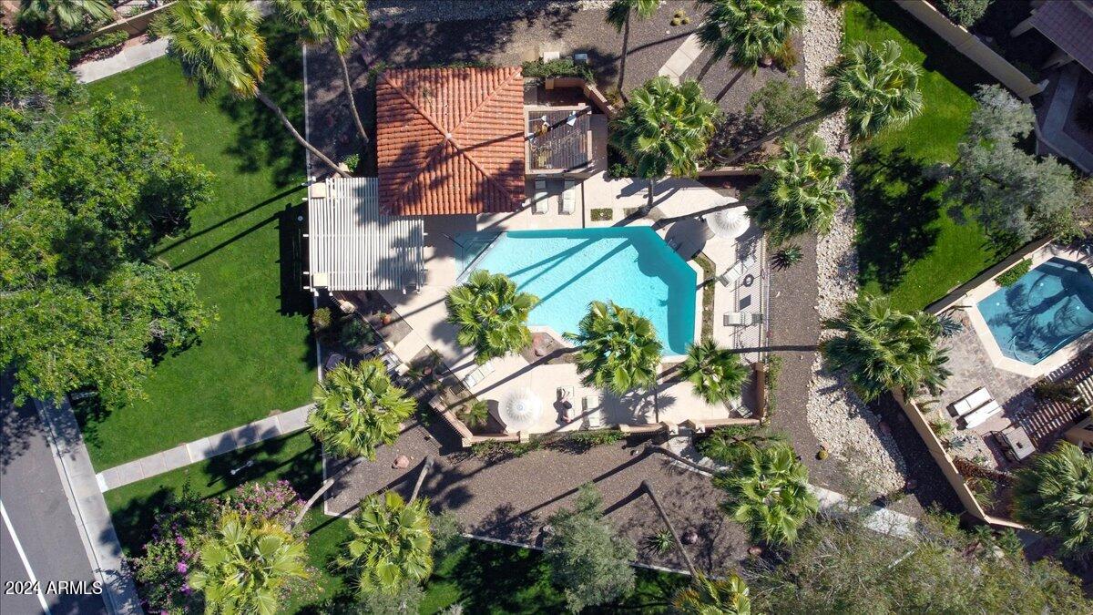 816 E NORTH Lane # 3