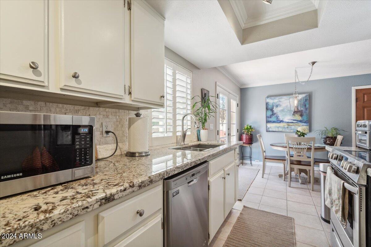 816 E NORTH Lane # 3